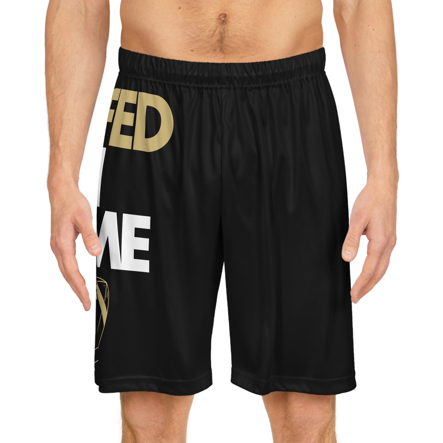 BIP Basketball Shorts