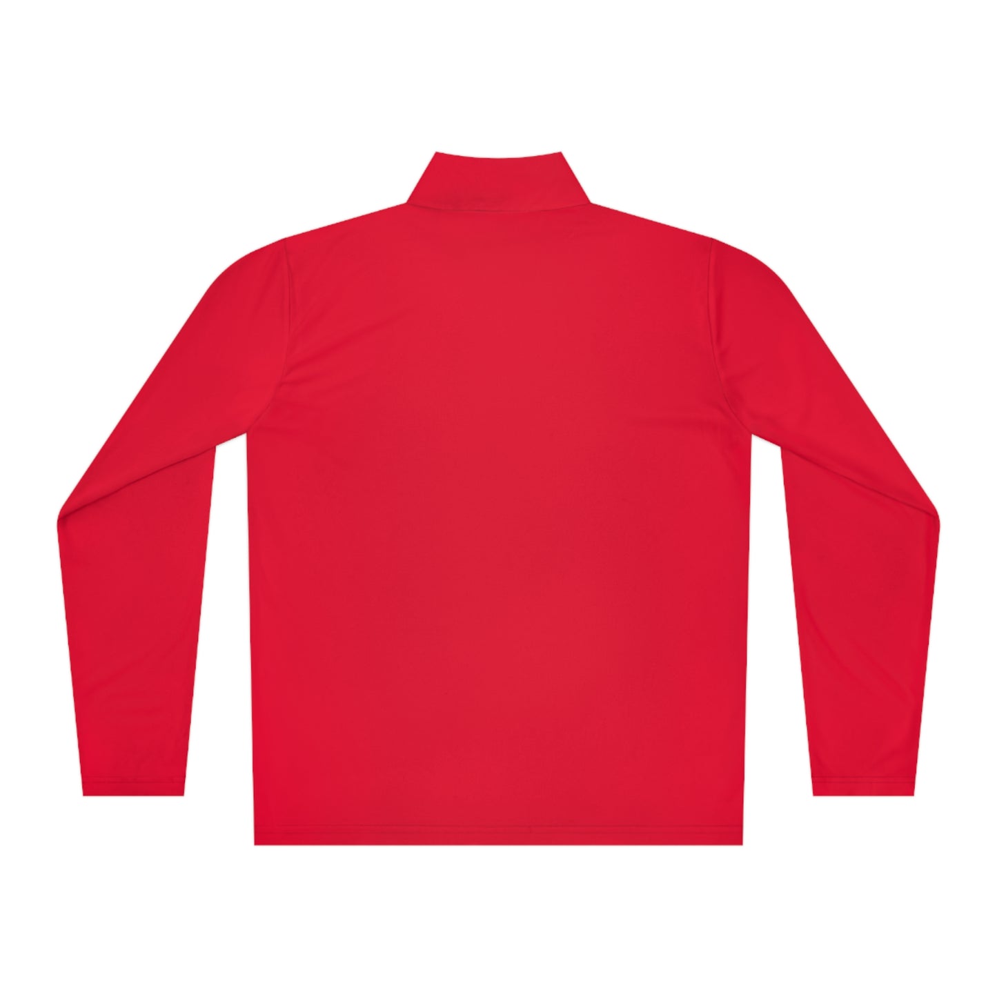 BIP Quarter-Zip Pullover