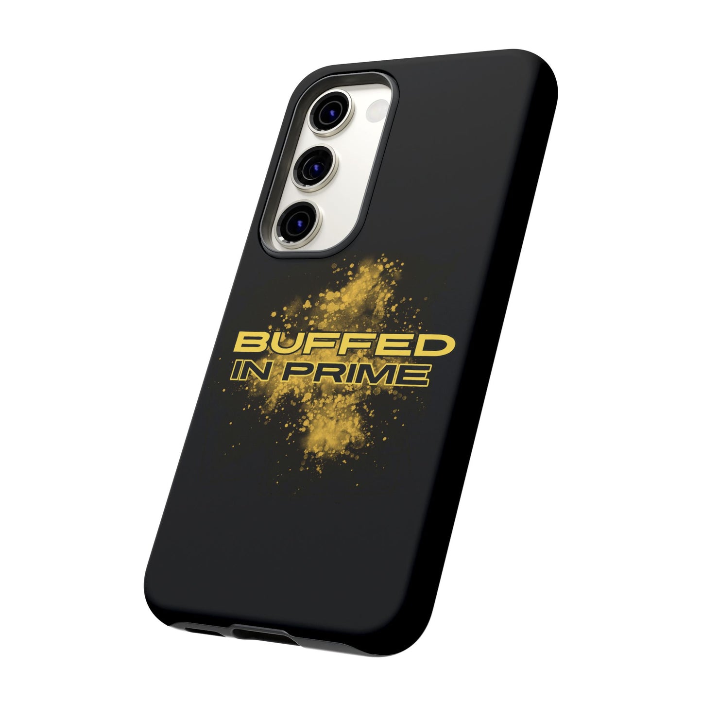 Tough Cases