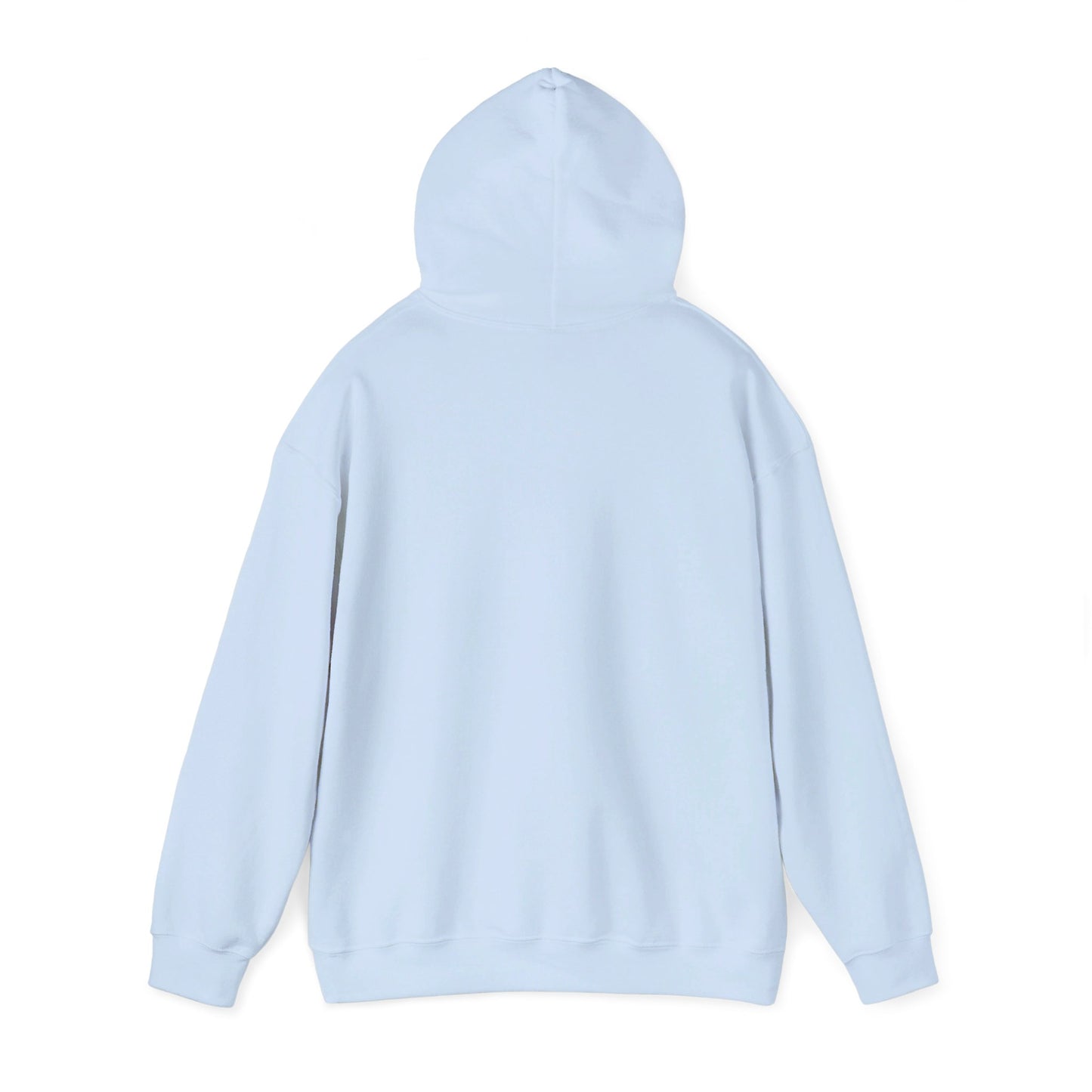 CU Gold- Buffed In Prime University Letter Logo Unisex Hoodie