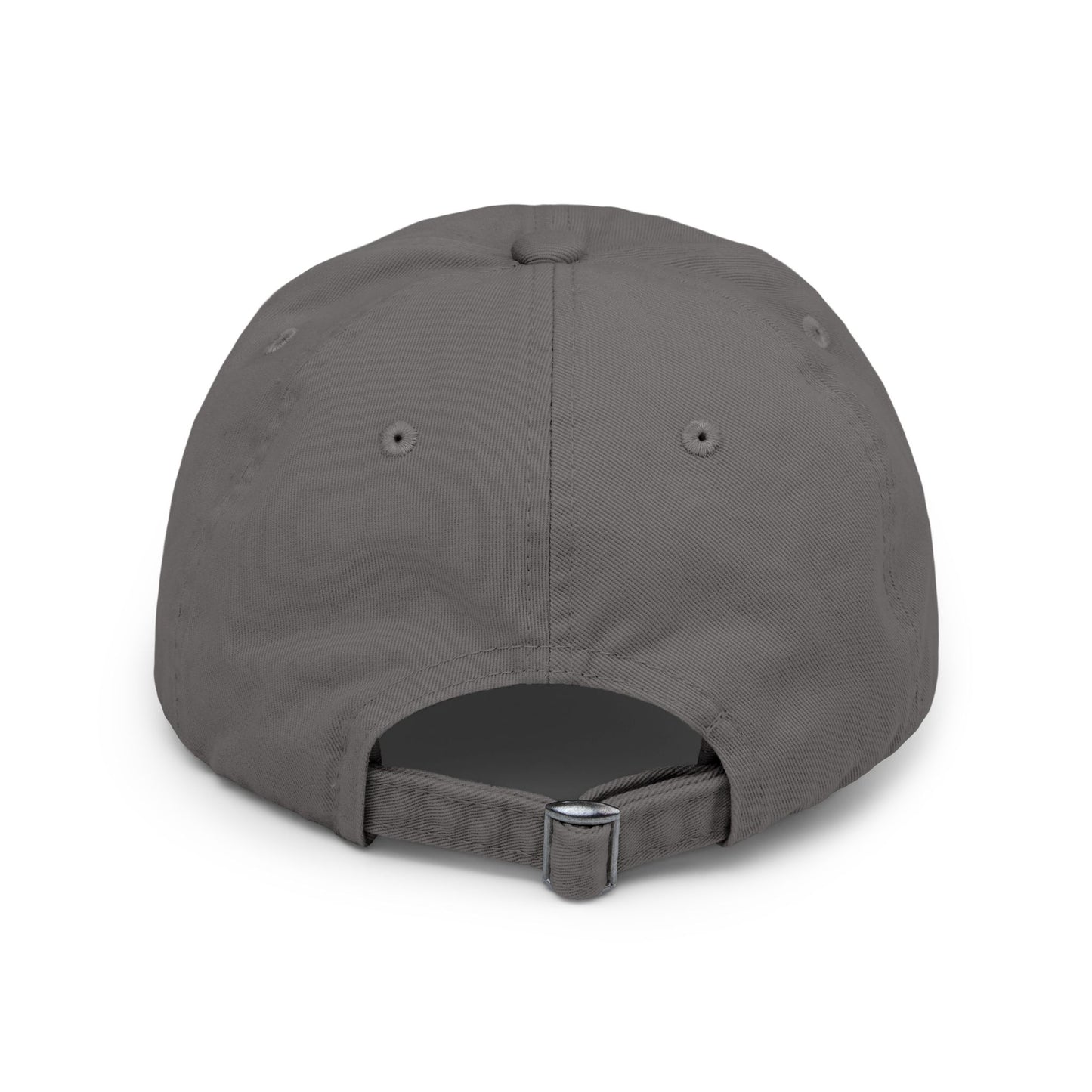 BIP University Distressed Cap