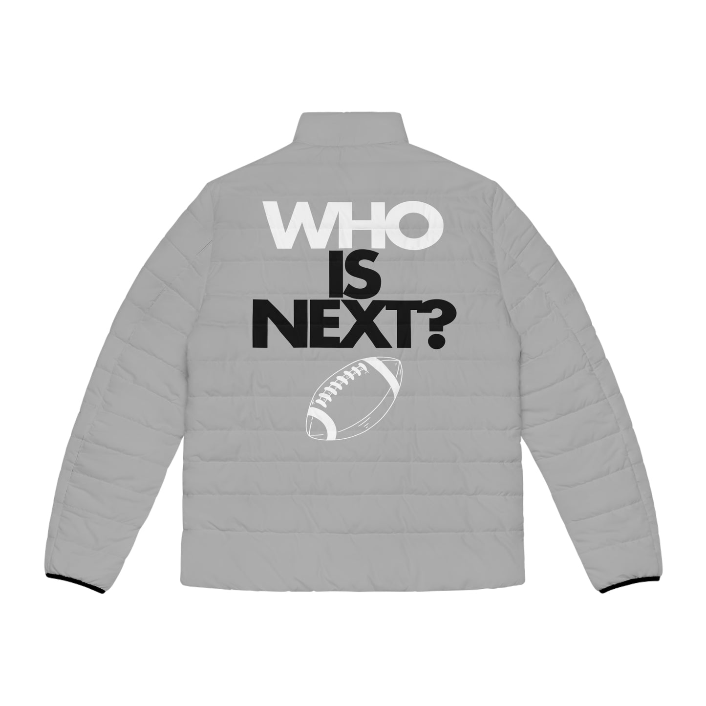 Who is Next Men's Puffer Jacket