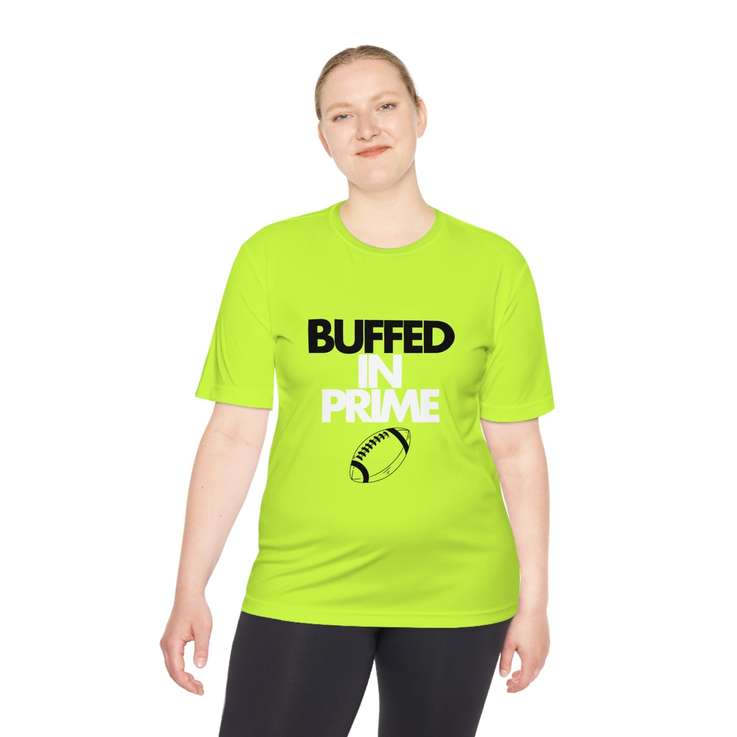 BIP Moisture Wicking Tee (secondary color options)