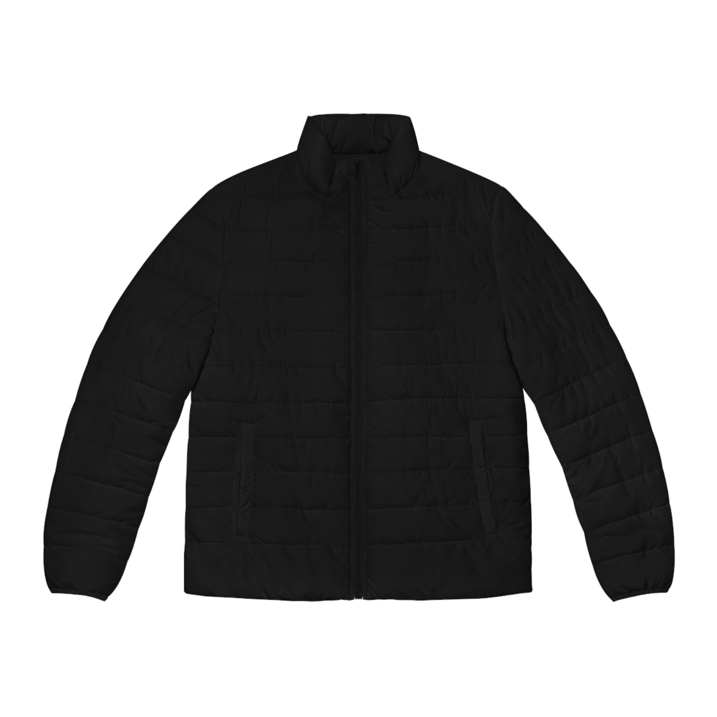 Men's BIP on back Puffer Jacket
