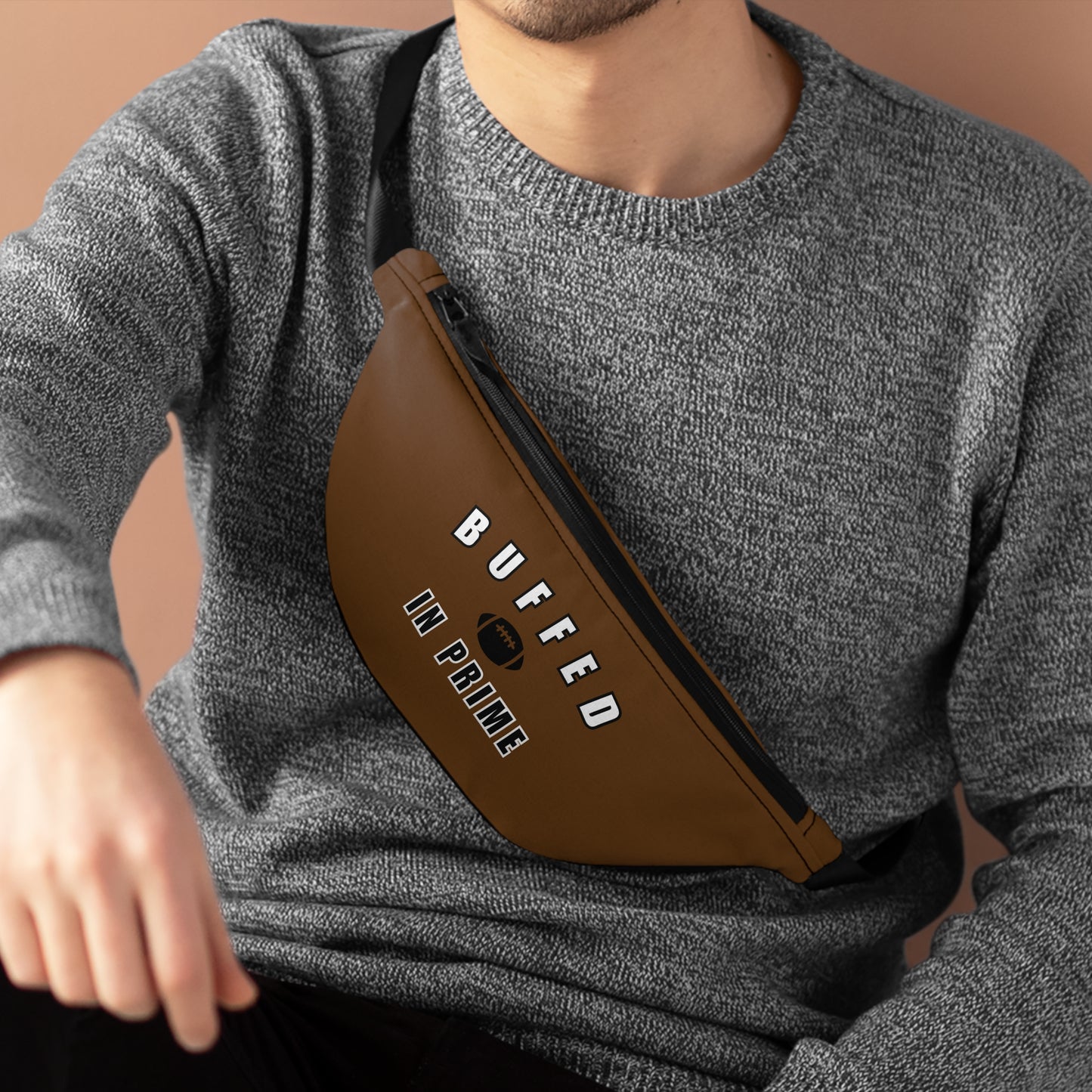 BIP University Fanny Pack