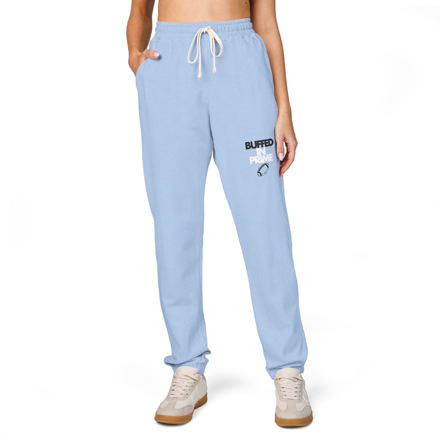 Cozy Unisex Sweatpants - Perfect for Lounging, Yoga, Daily Wear, Gift for Him/Her, Casual Style, Comfortable Lounge Wear
