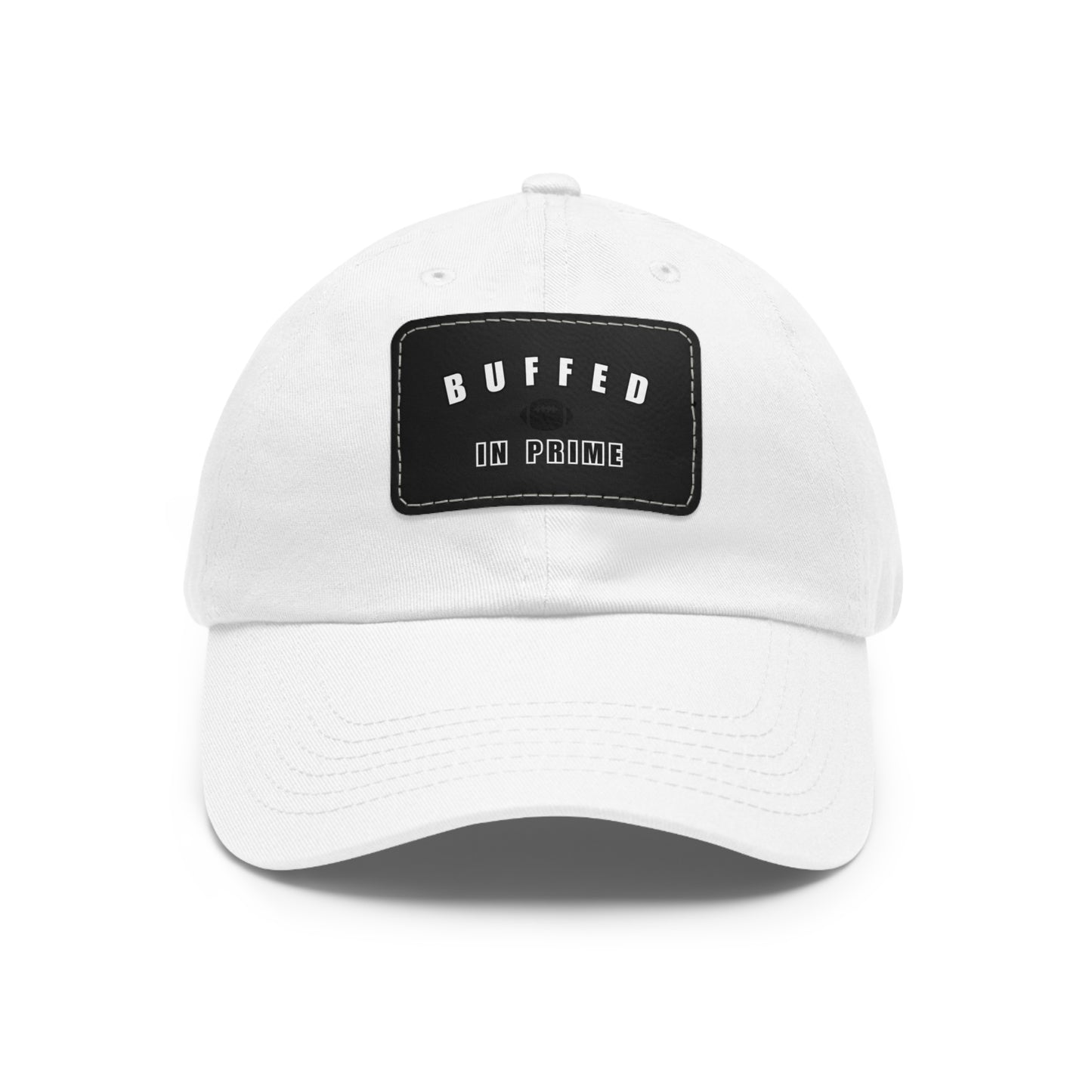 BIP University Baseball Cap