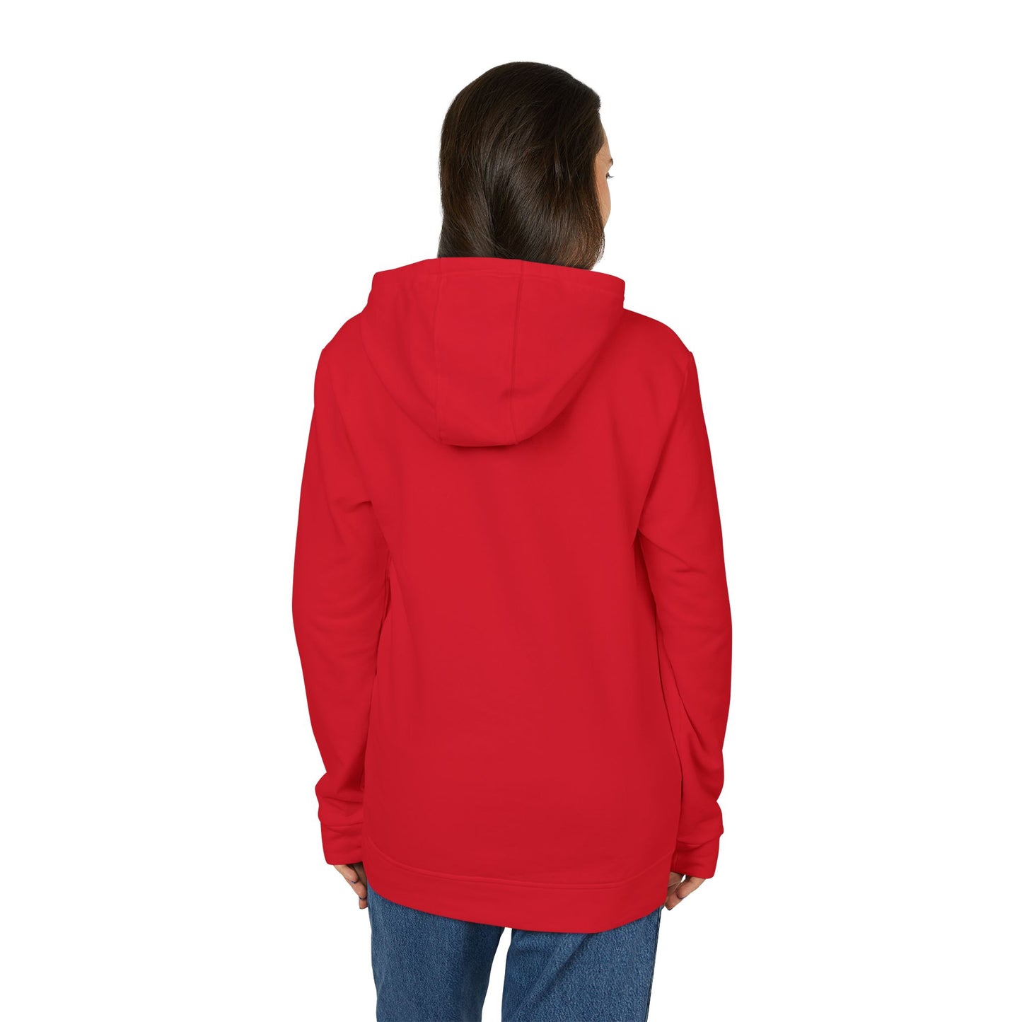 Copy of adidas® Unisex Fleece Hoodie