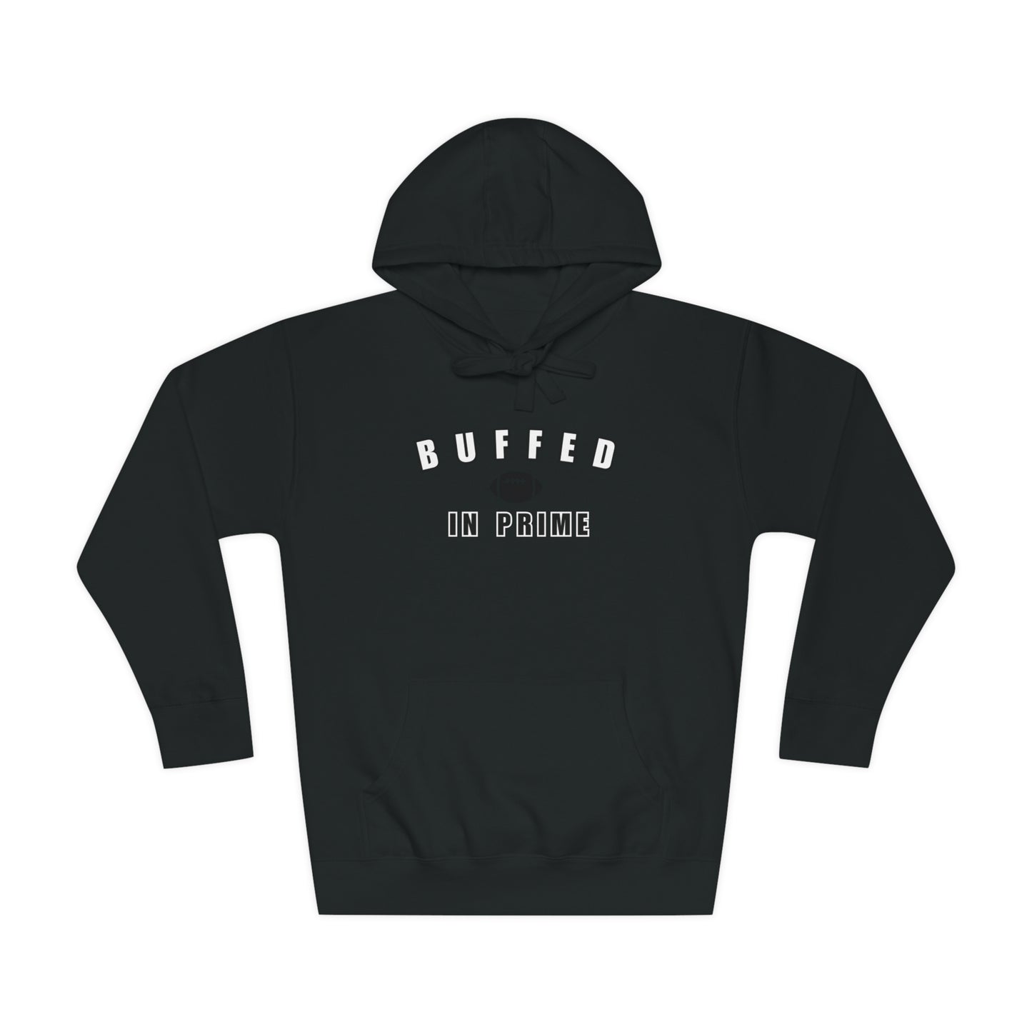 Unisex Fleece Hoodie