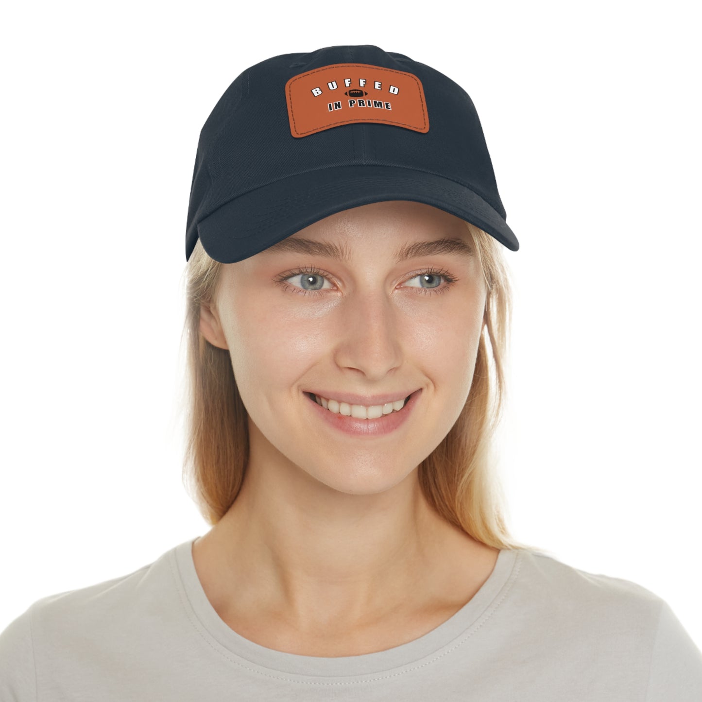 BIP University Baseball Cap