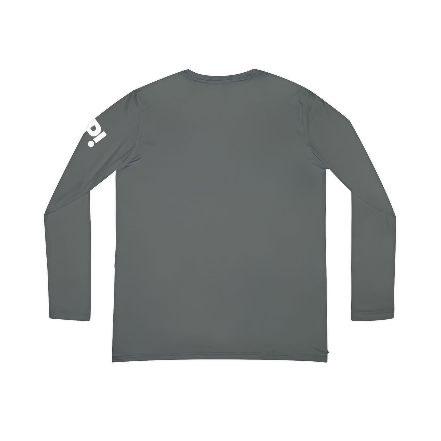 Women's Film Don't Lie Long Sleeve V-neck Shirt