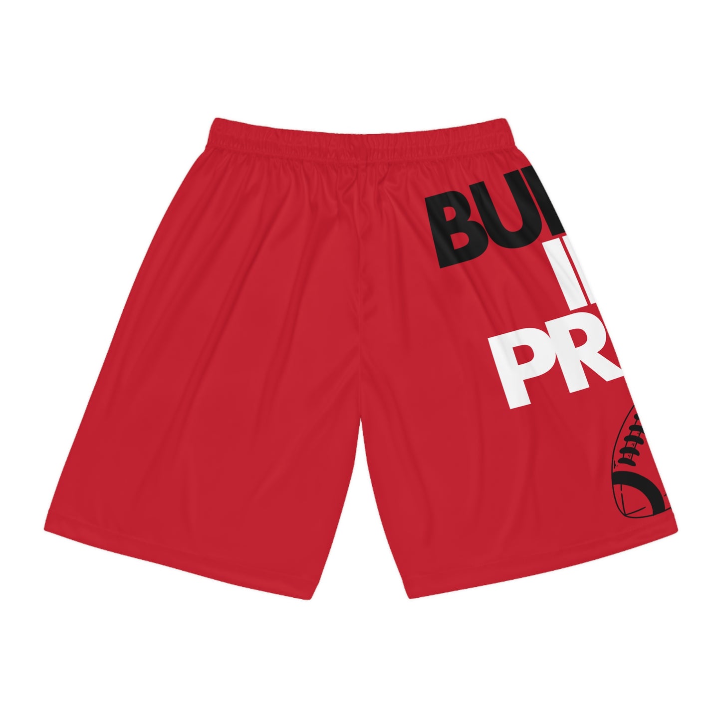 BIP Basketball Shorts