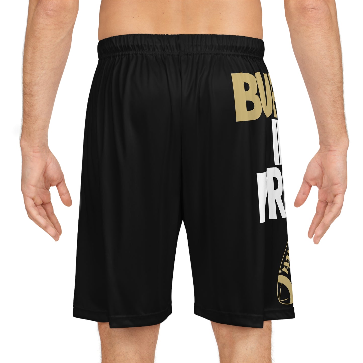 BIP Basketball Shorts