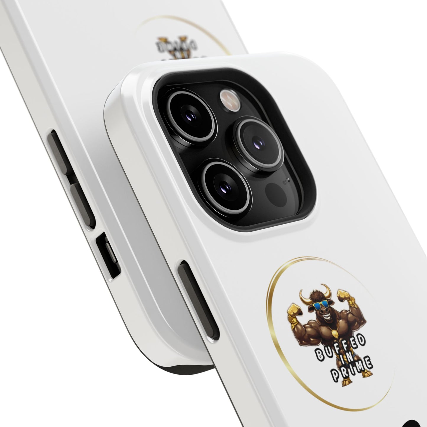 BIP Logo Phone Case