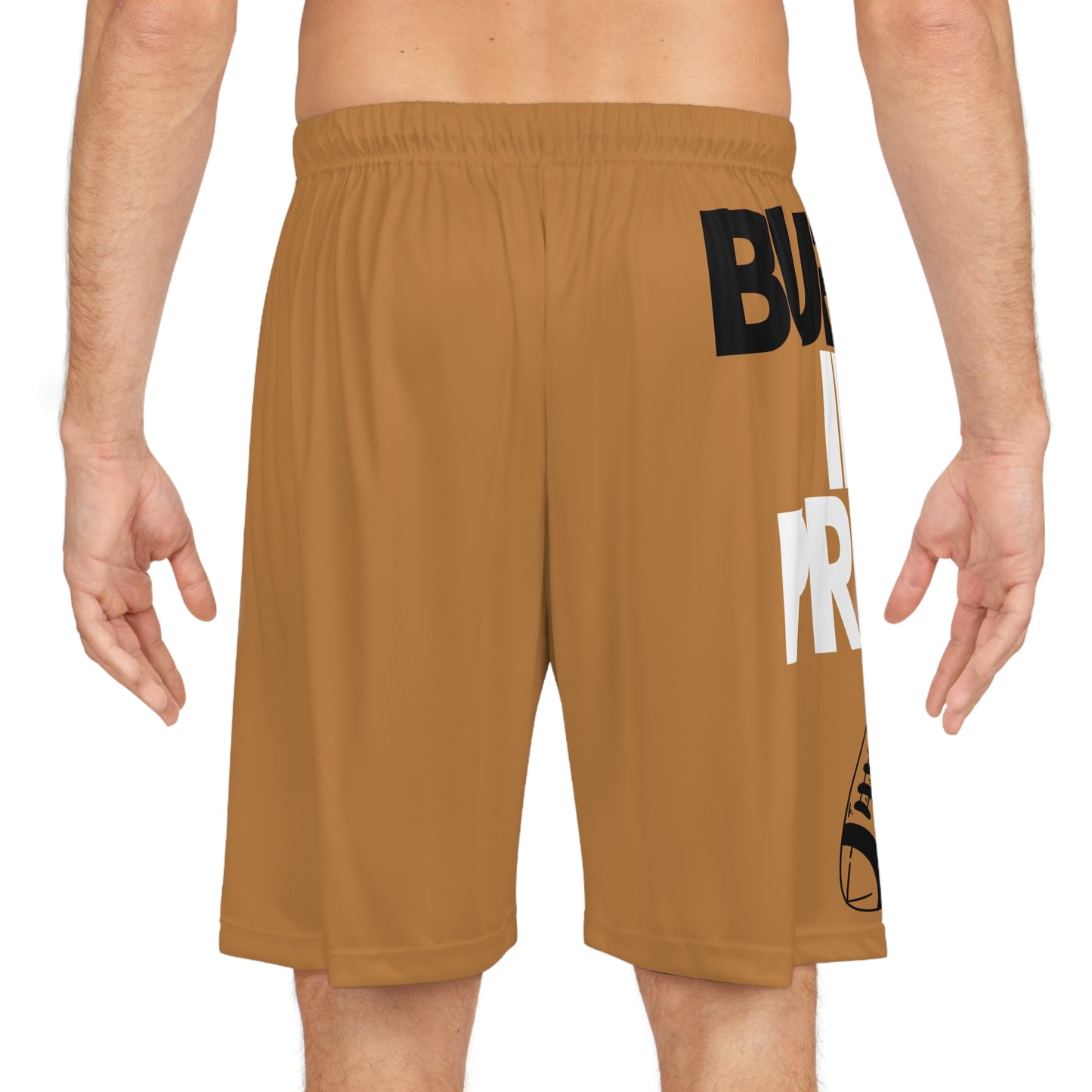 BIP Basketball Shorts