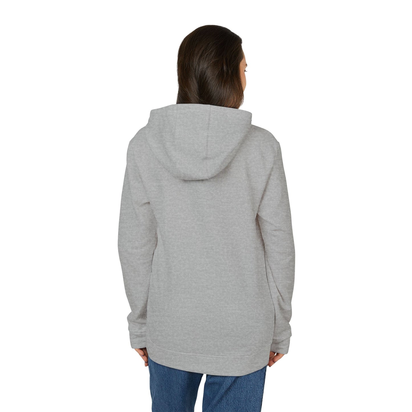 Copy of adidas® Unisex Fleece Hoodie