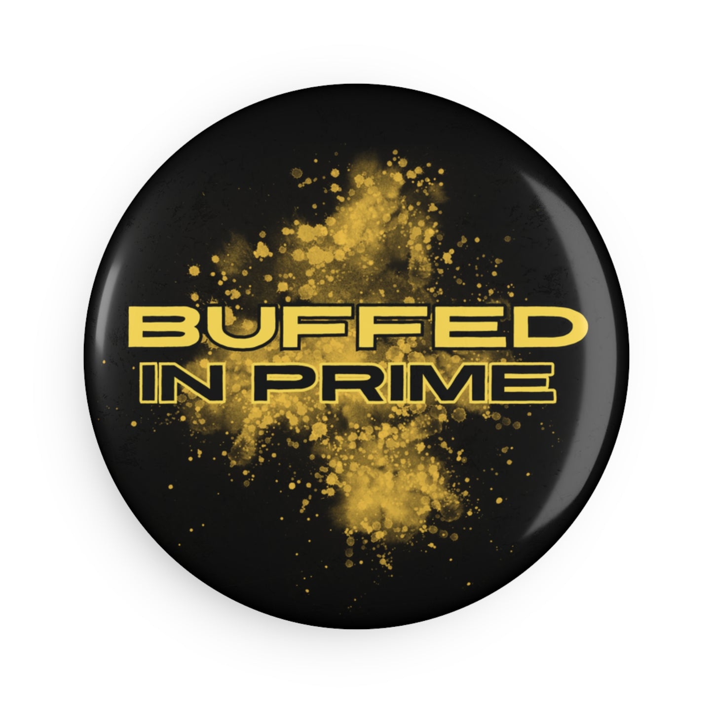 BIP Magnet, Round (1 & 10 pcs)