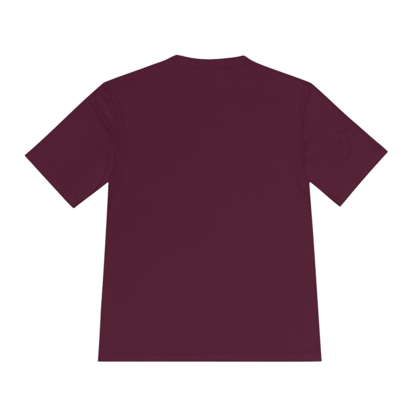 BIP Moisture Wicking Tee (secondary color options)