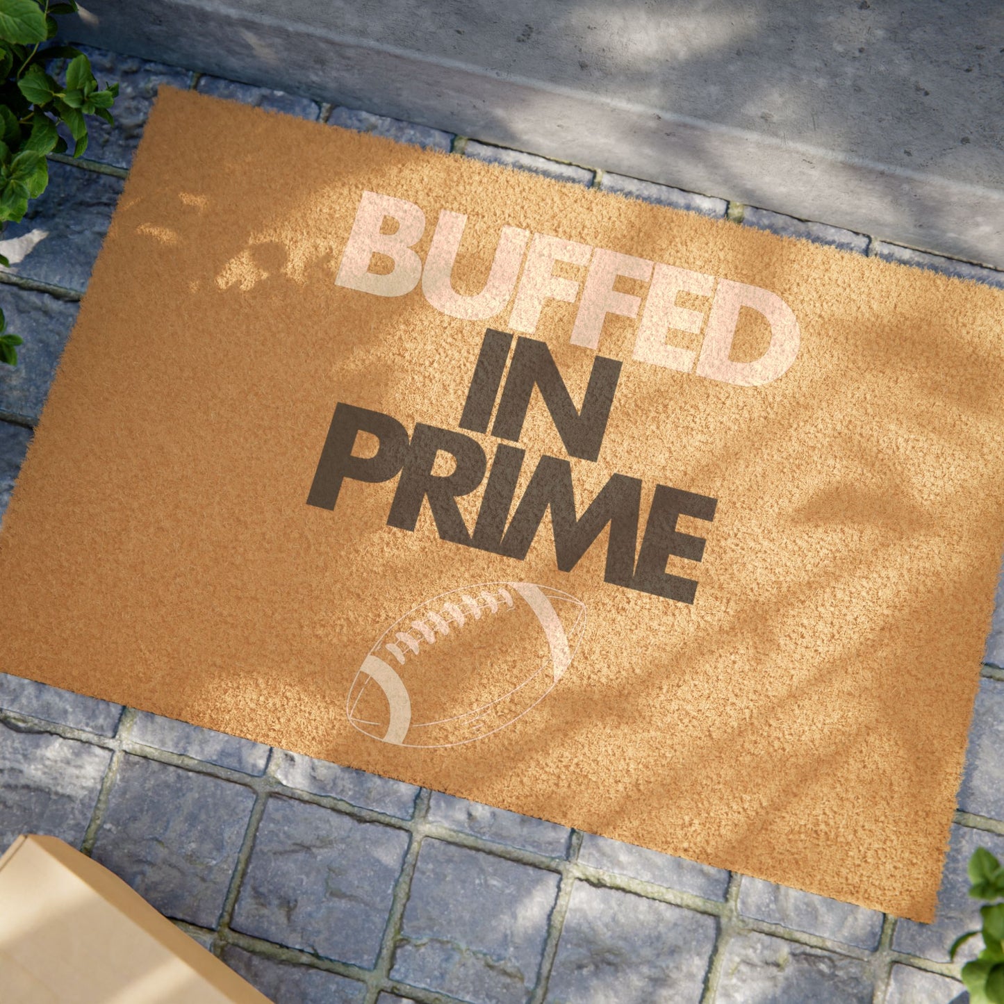 BIP Doormat