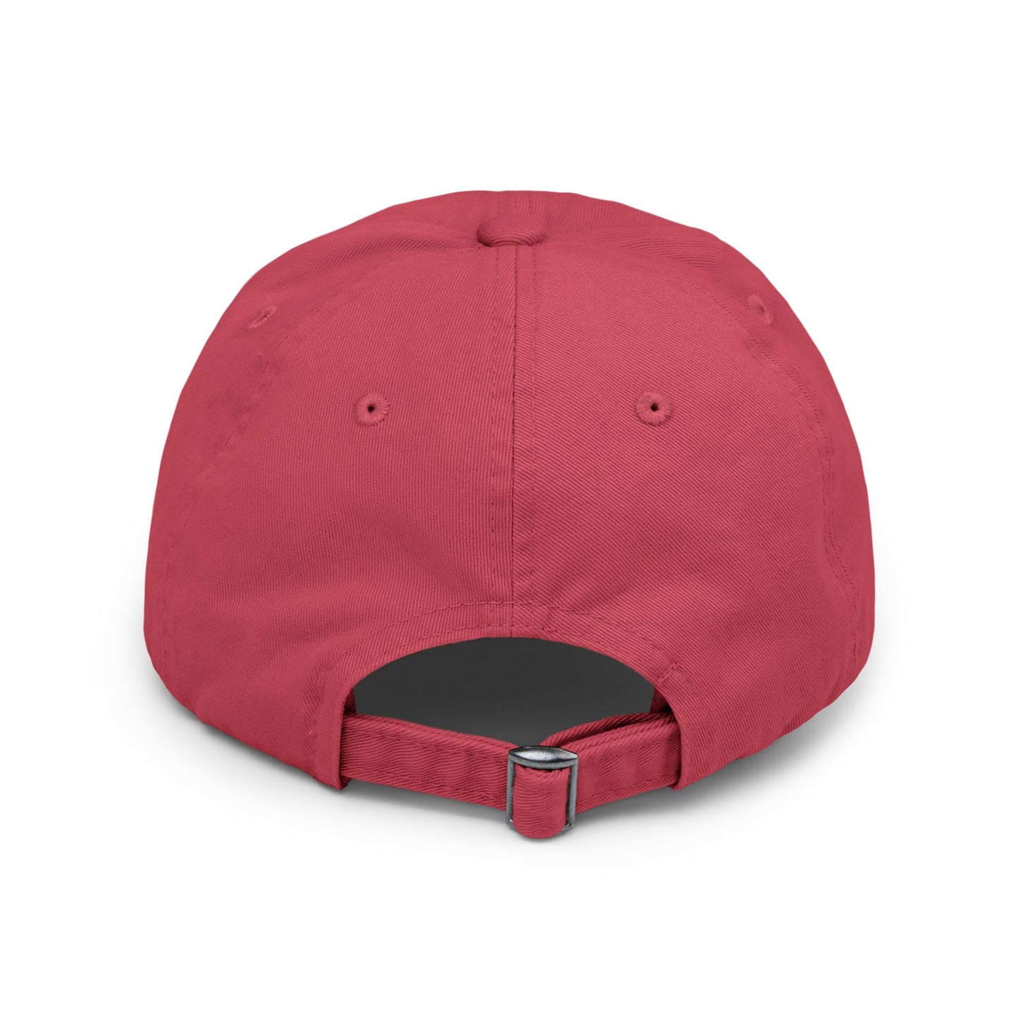 BIP University Distressed Cap