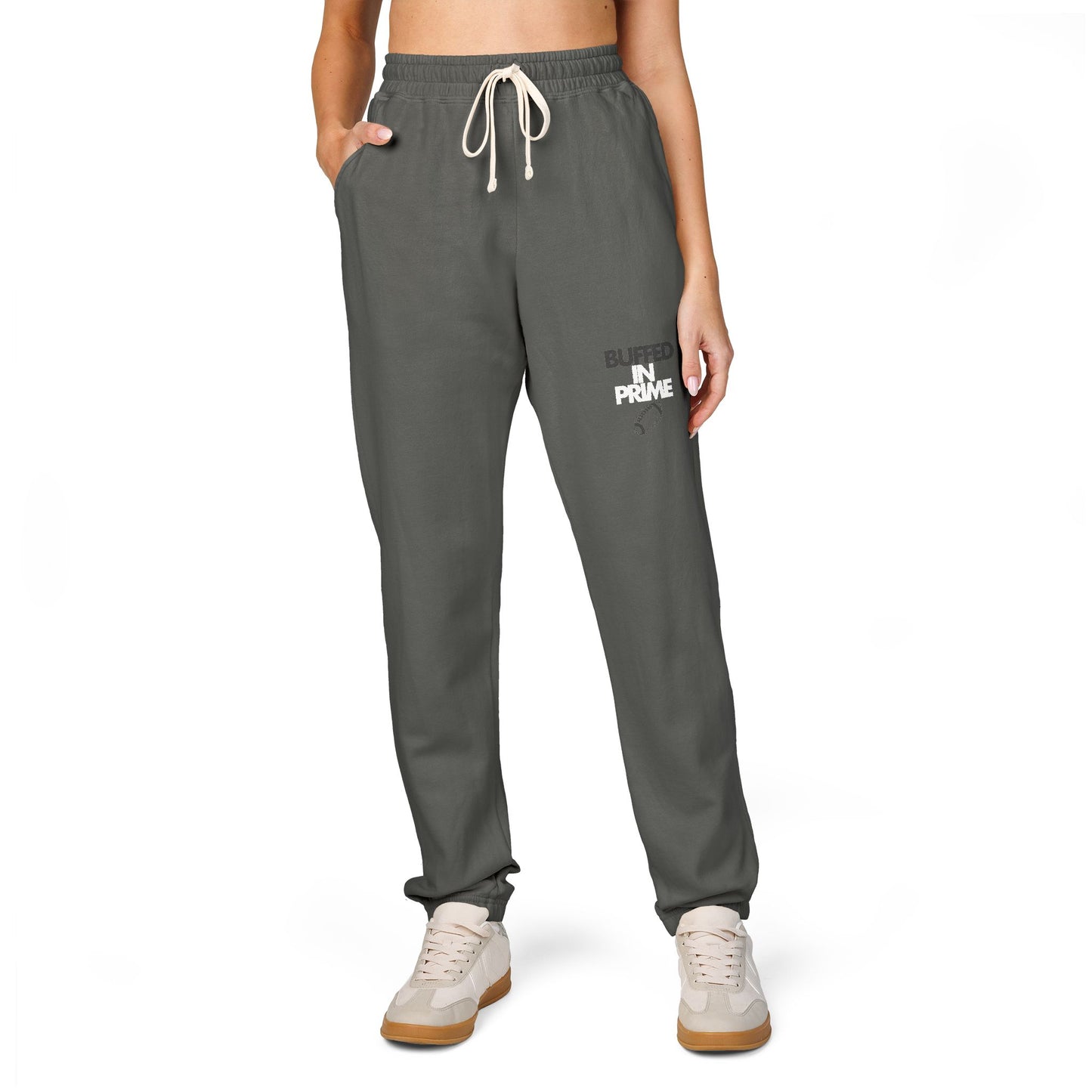 Cozy Unisex Sweatpants - Perfect for Lounging, Yoga, Daily Wear, Gift for Him/Her, Casual Style, Comfortable Lounge Wear