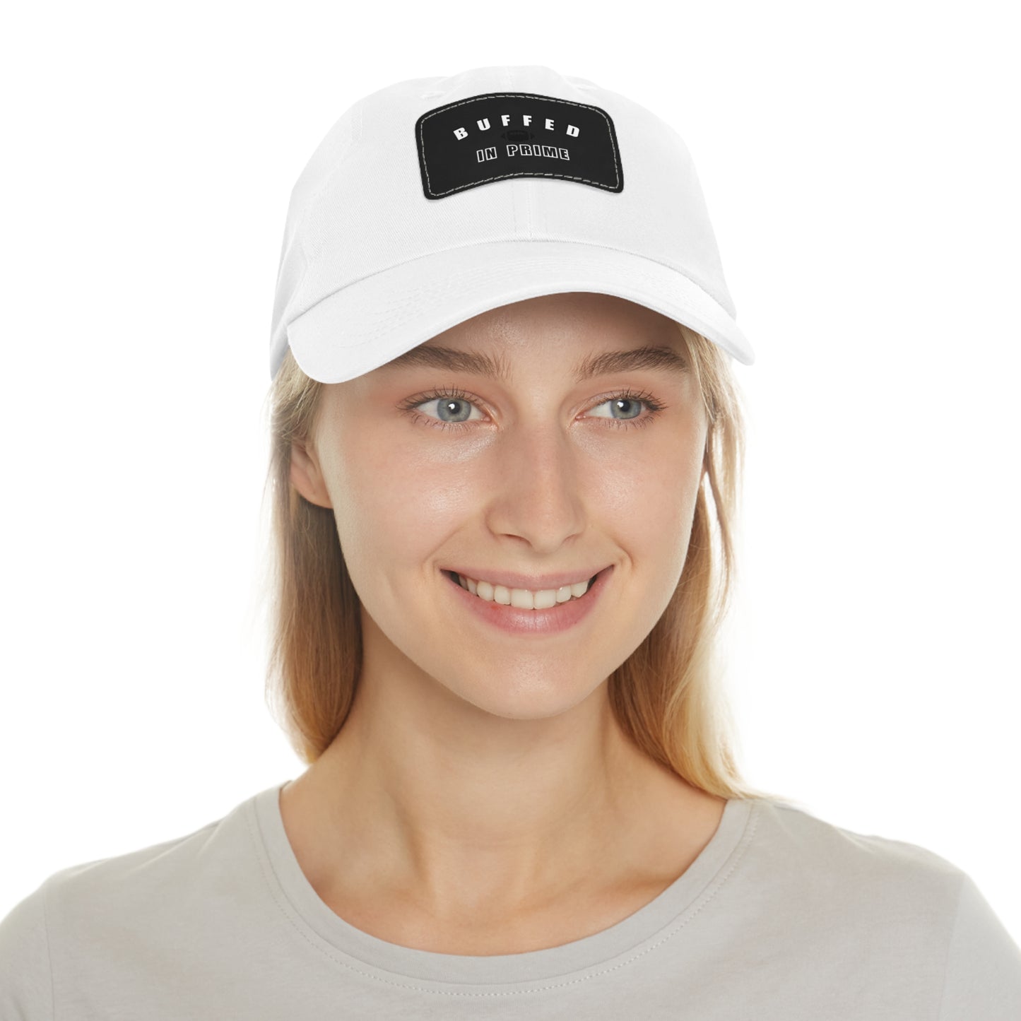BIP University Baseball Cap