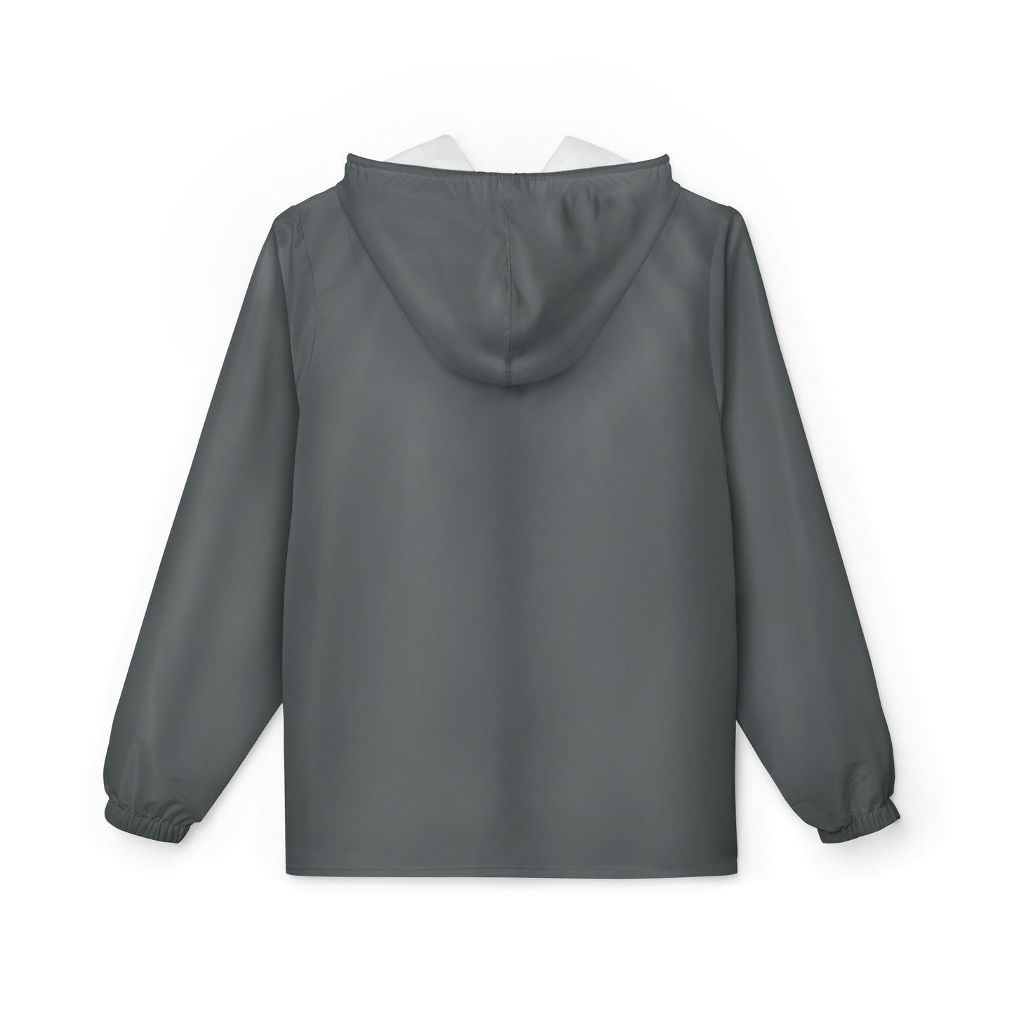 BIP Windbreaker Charcoal