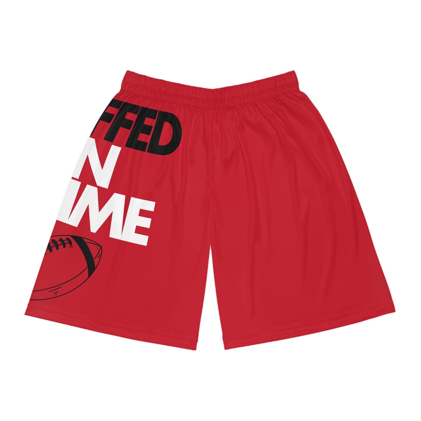 BIP Basketball Shorts