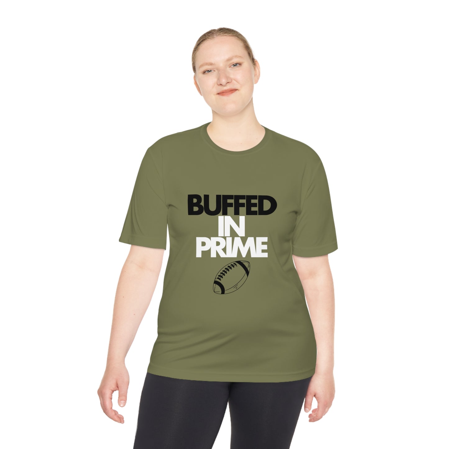 BIP Moisture Wicking Tee