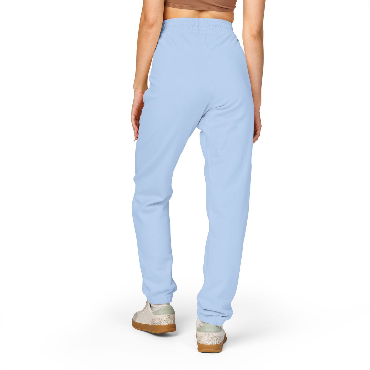Cozy Unisex Sweatpants - Perfect for Lounging, Yoga, Daily Wear, Gift for Him/Her, Casual Style, Comfortable Lounge Wear
