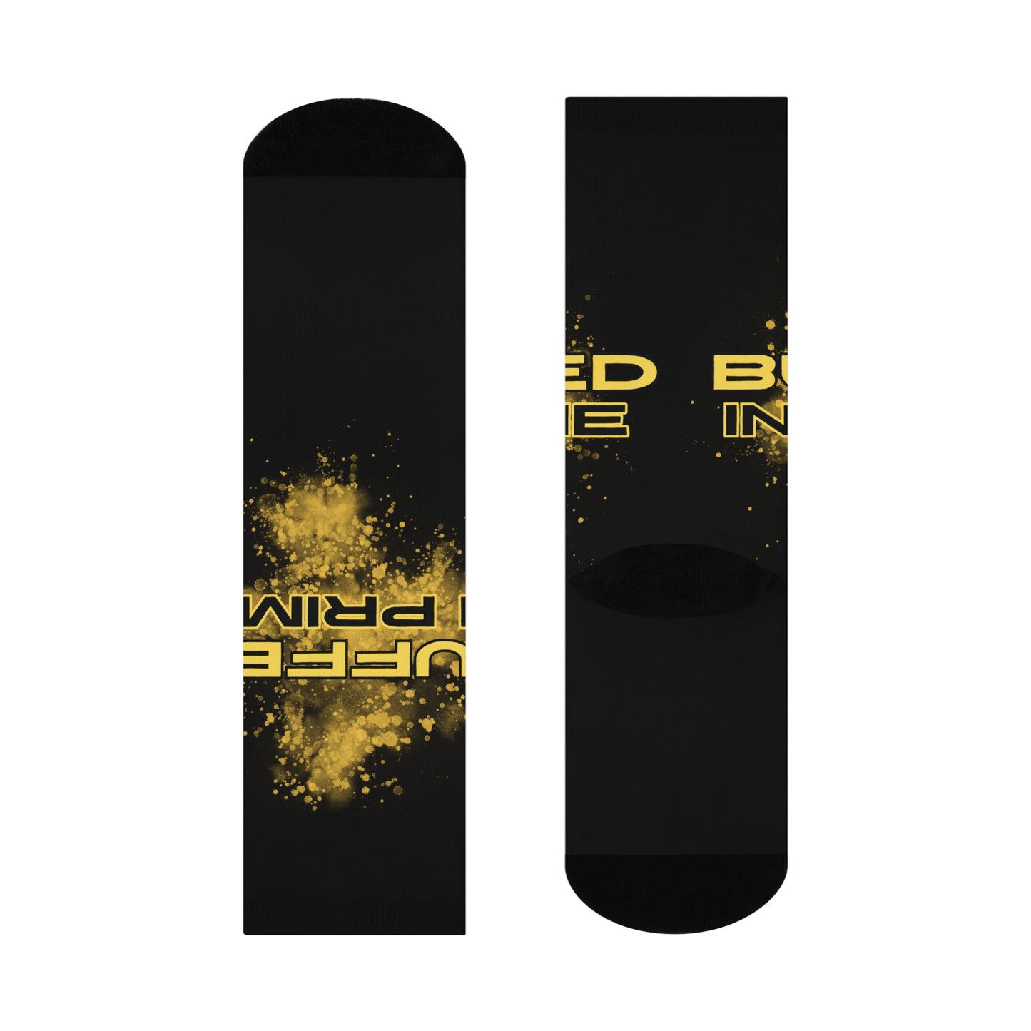 original logo socks