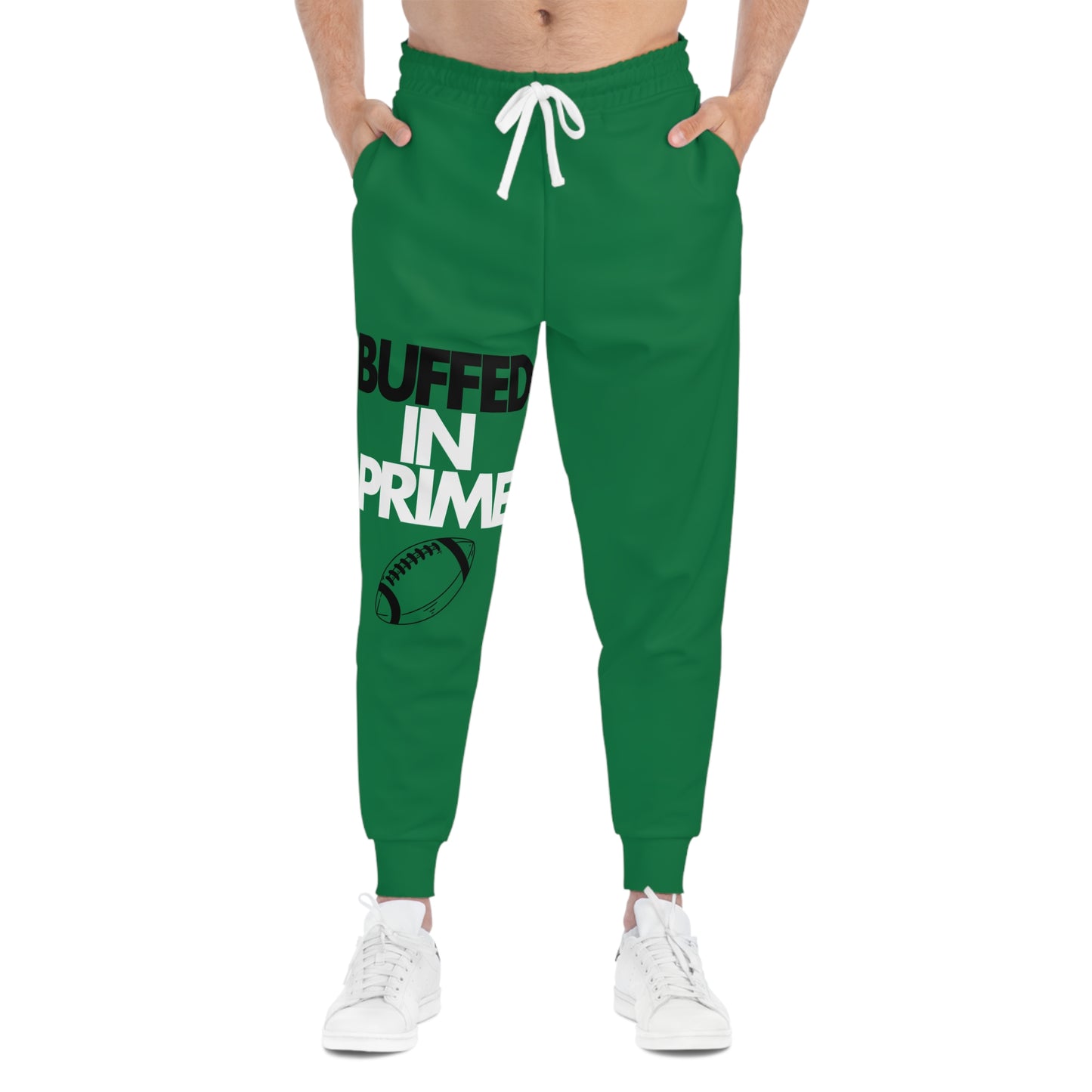 BIP jogger