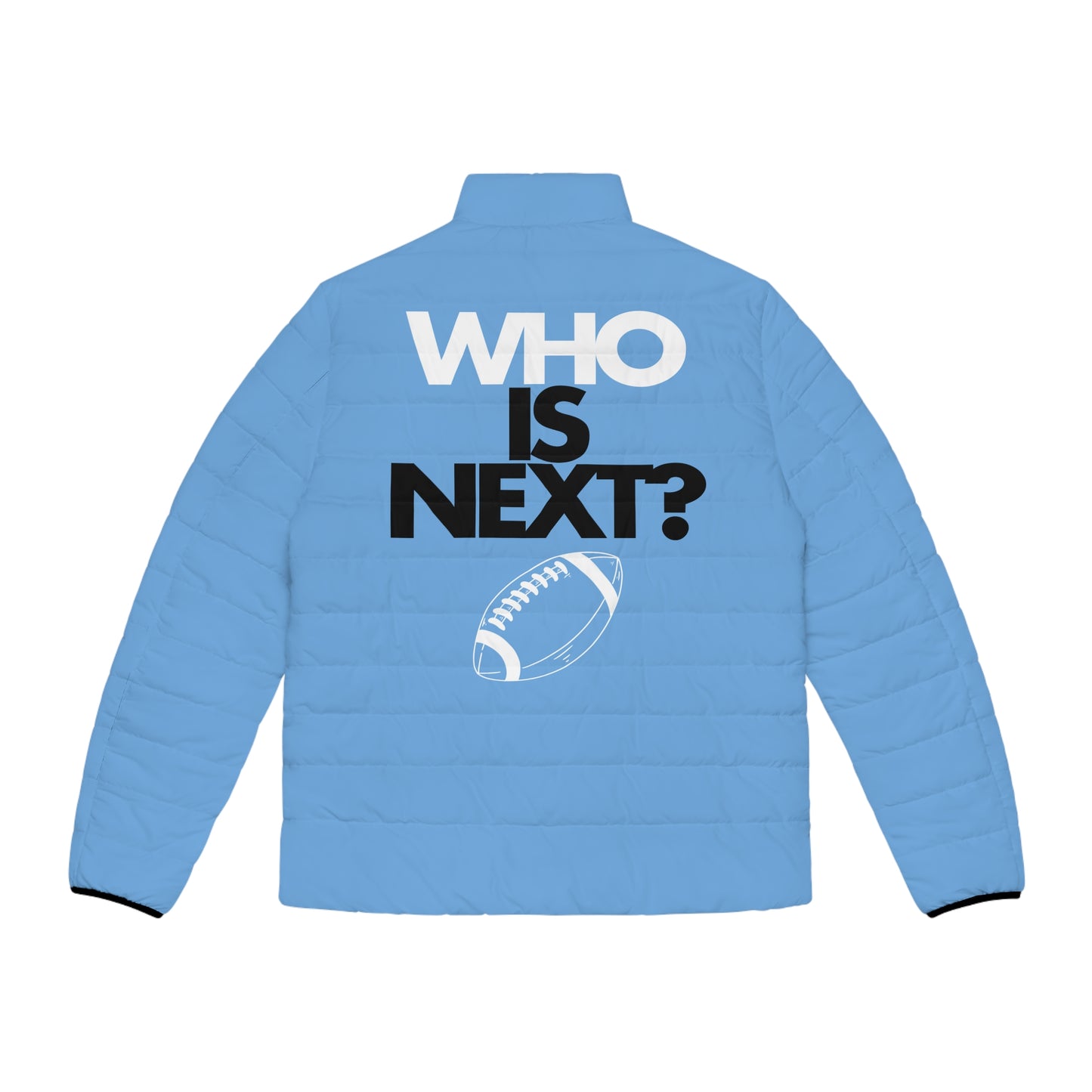 Who is Next Men's Puffer Jacket