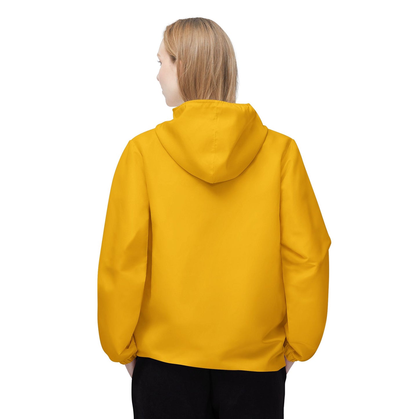 BIP Windbreaker Yellow