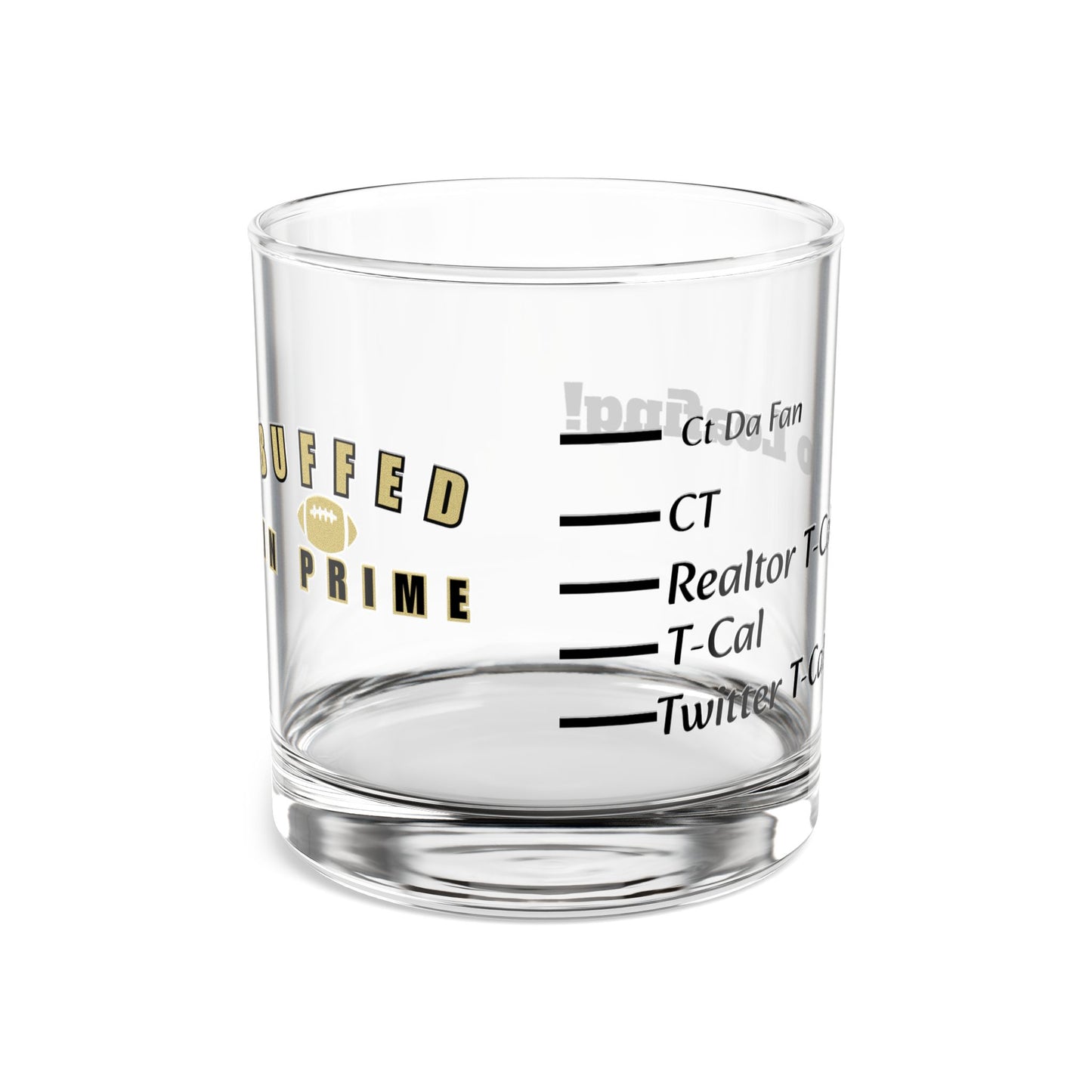 Rocks Glass, 10oz