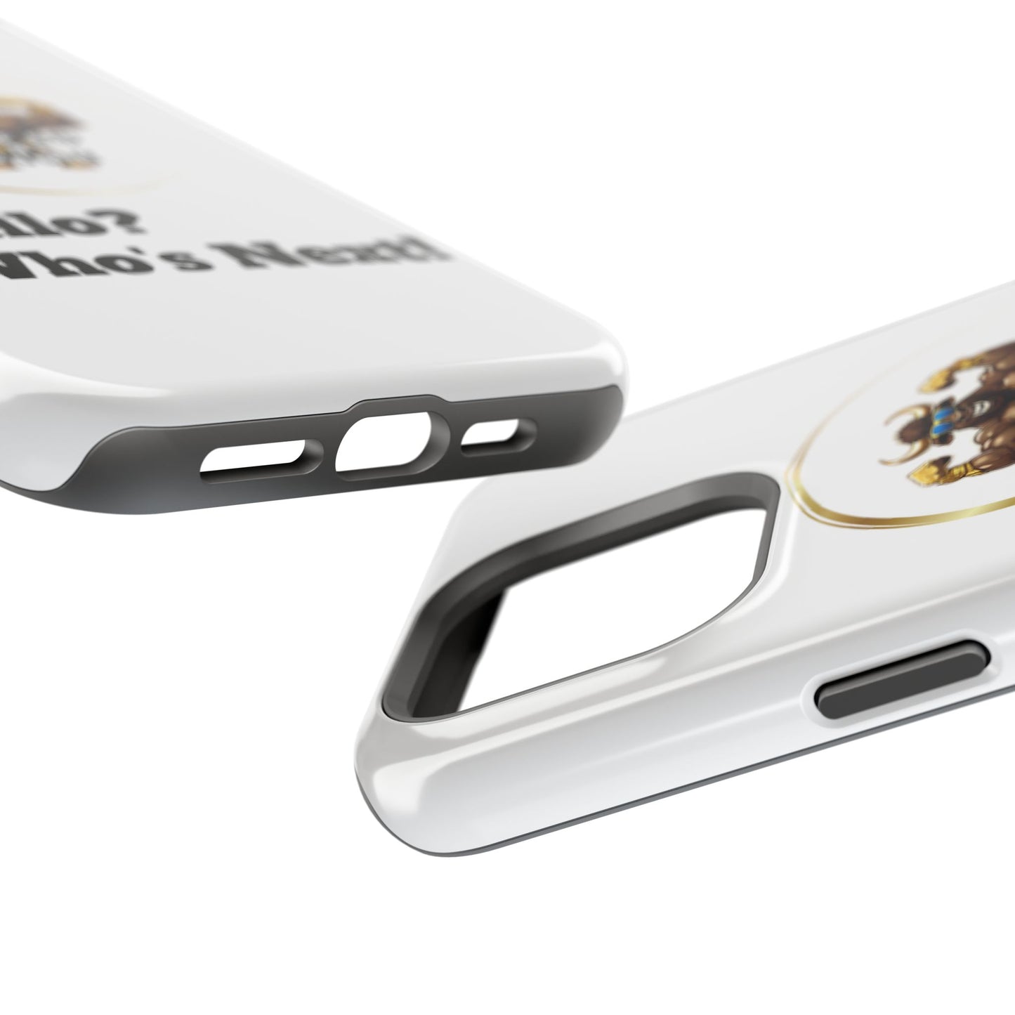 BIP Logo Phone Case