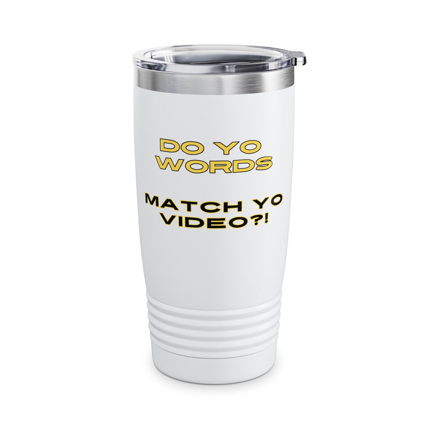 Ringneck Tumbler, 20oz