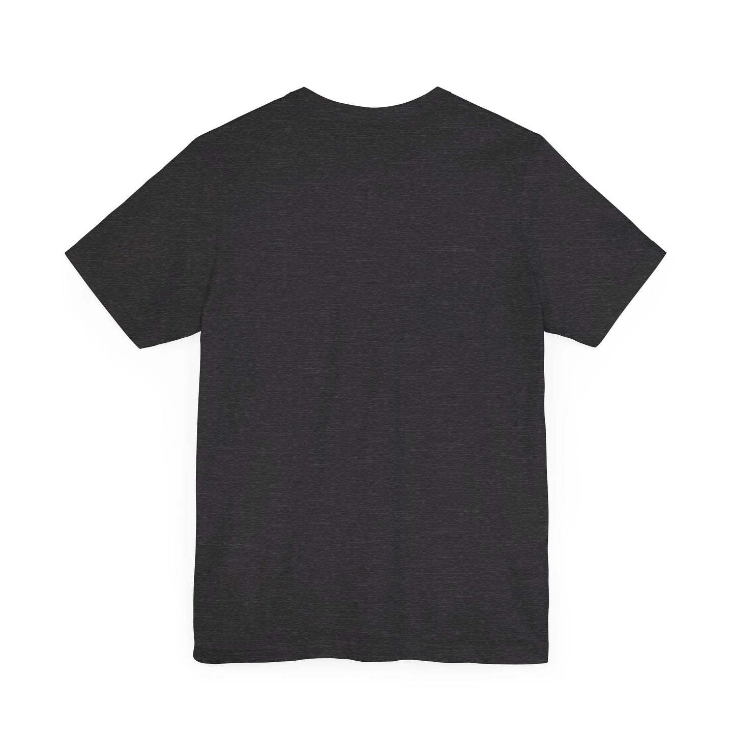 Who is Next? CU Gold Unisex Jersey Short Sleeve Tee