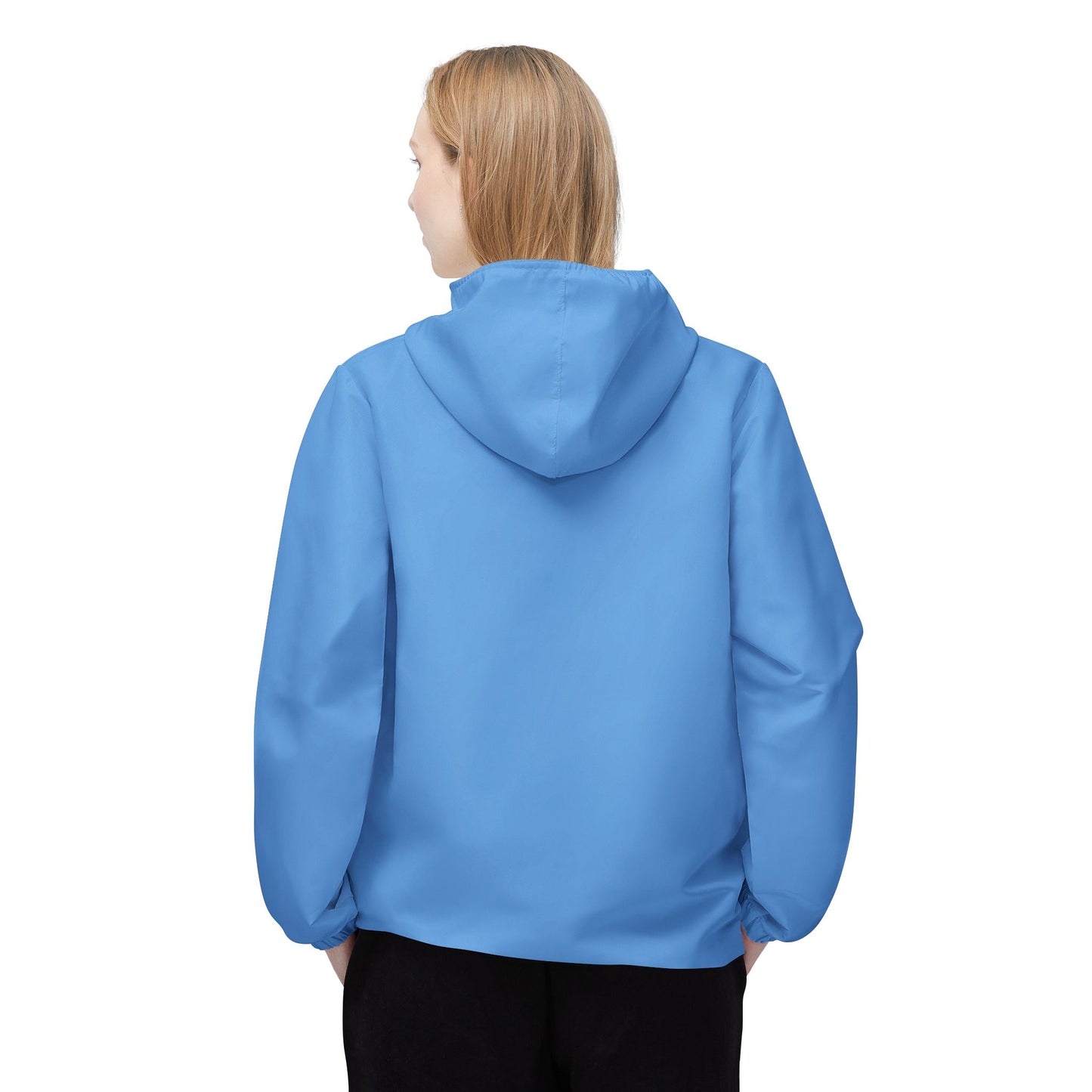 BIP Windbreaker Light Blue