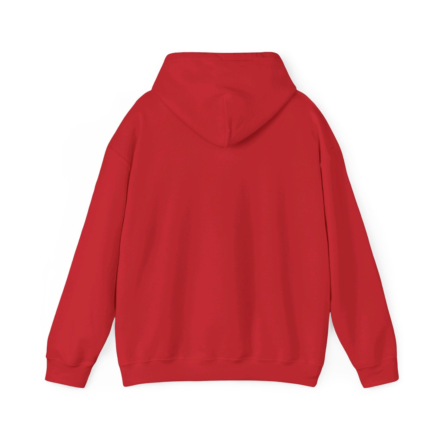 Buffed In Prime OG Logo Unisex Hoodie