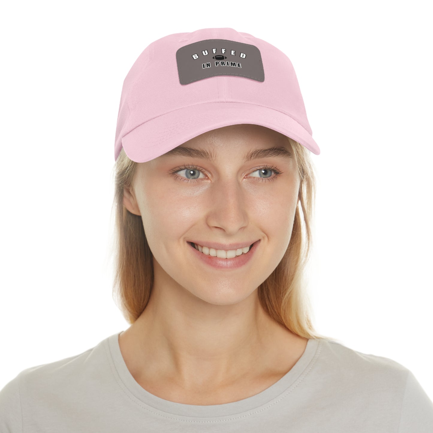 BIP University Baseball Cap