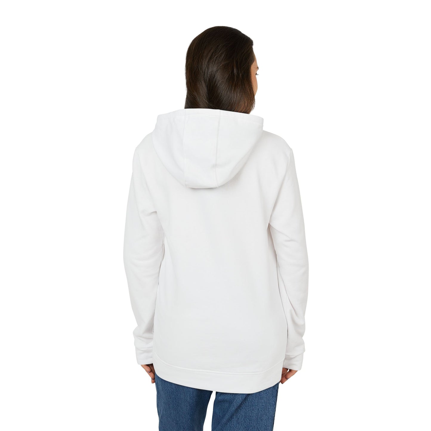 Copy of adidas® Unisex Fleece Hoodie
