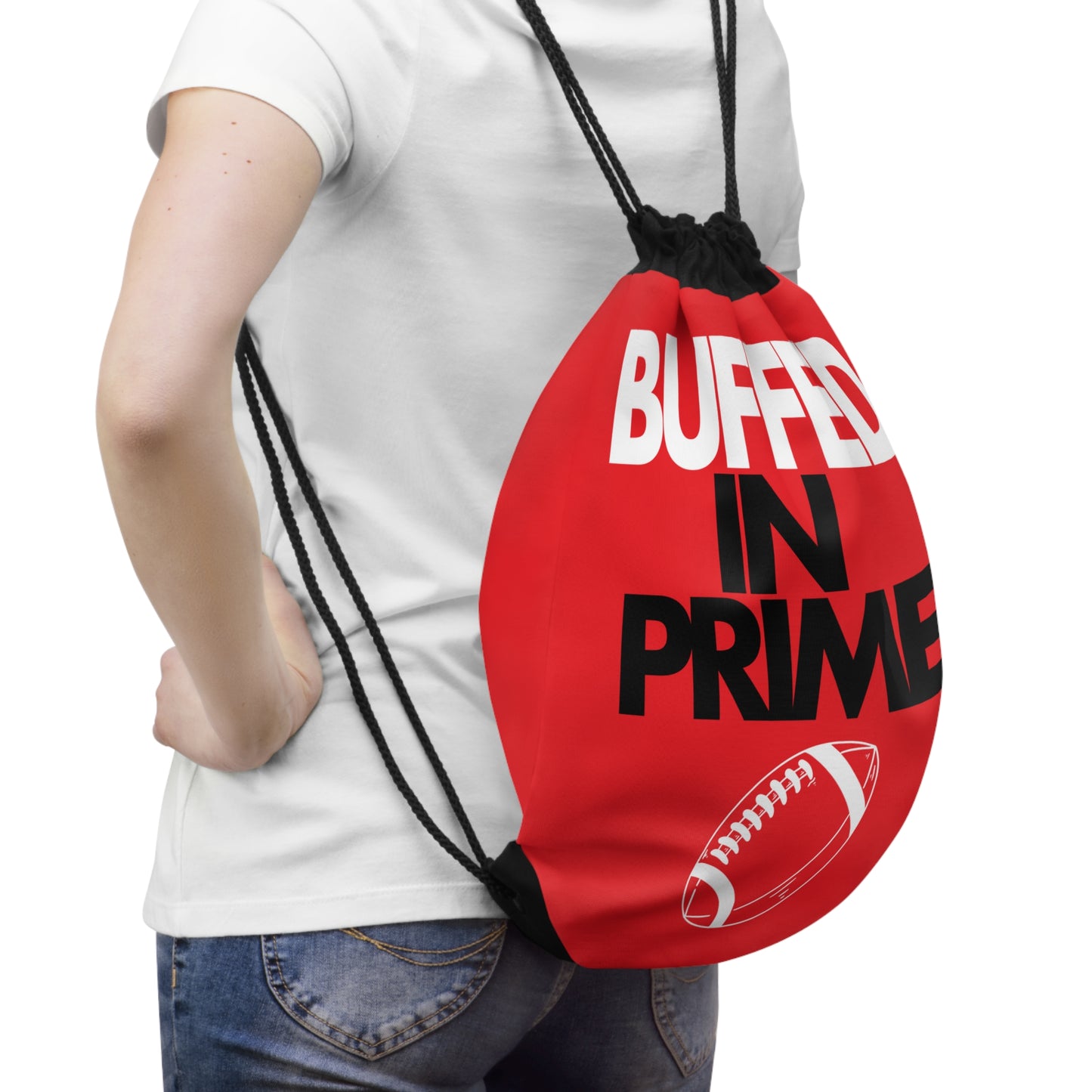 BIP Drawstring Bag