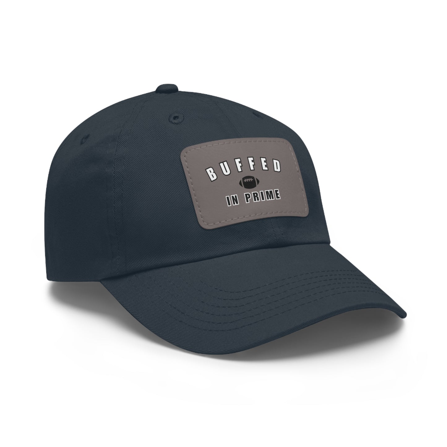BIP University Baseball Cap