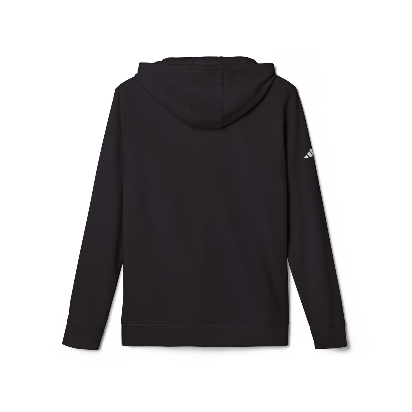 Adidas® Unisex Fleece Hoodie CU Gold BIP University Logo