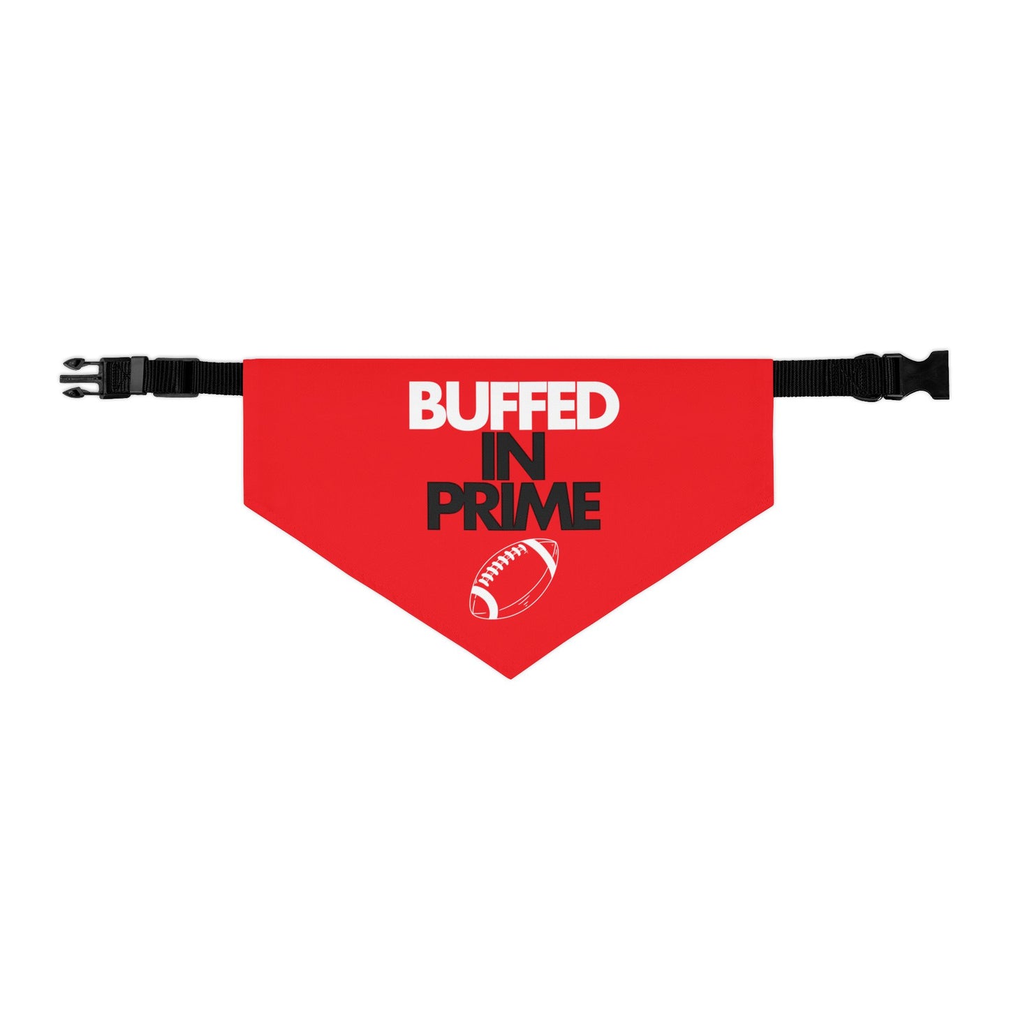 BIP Pet Bandana Collar