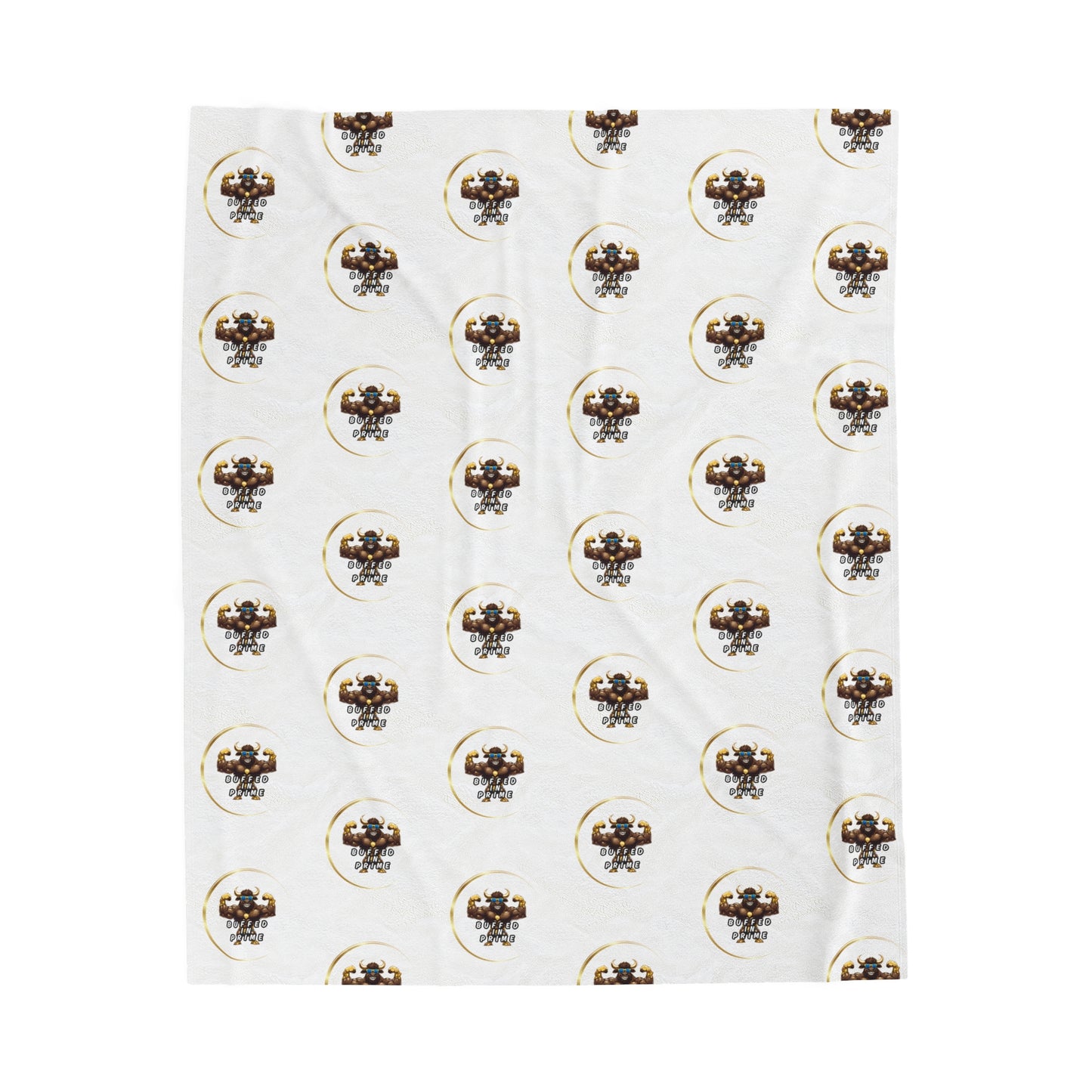 Velveteen Plush Blanket