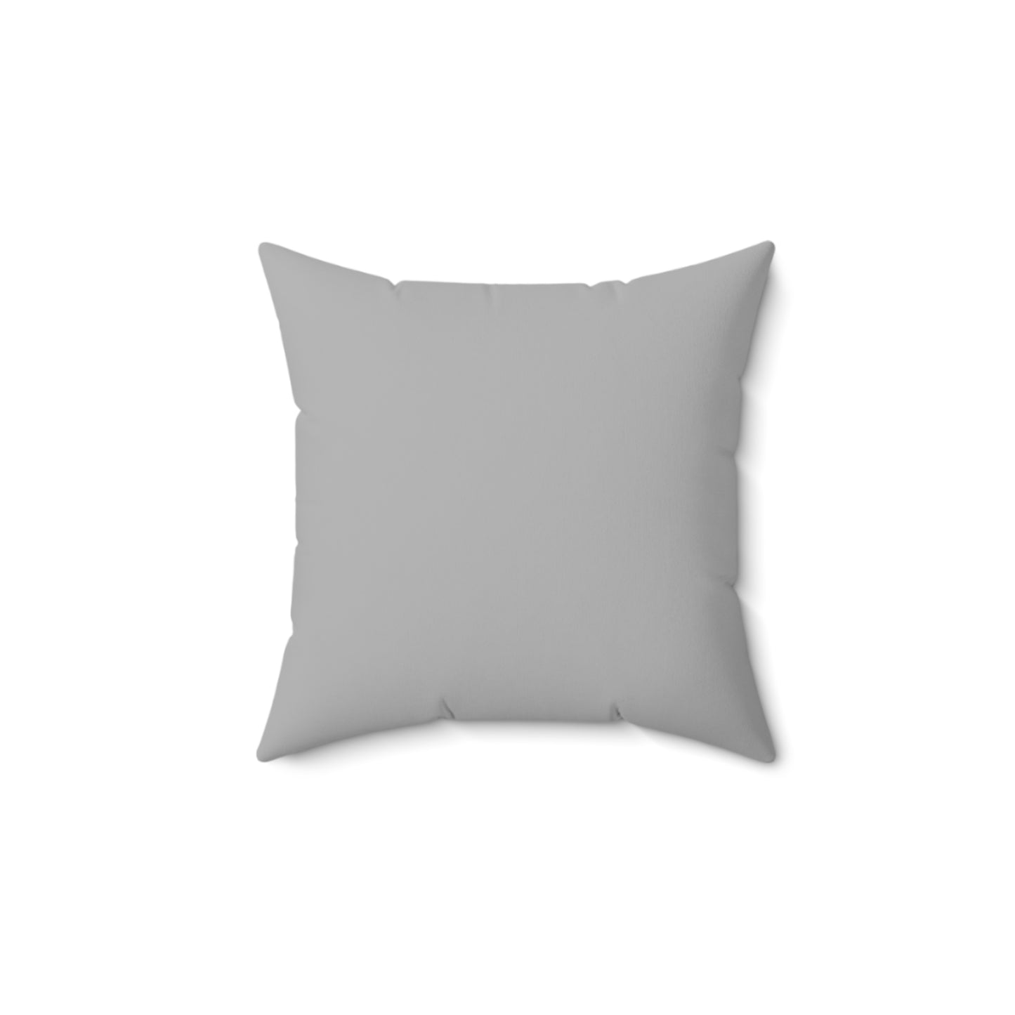 BIP University Square Pillow