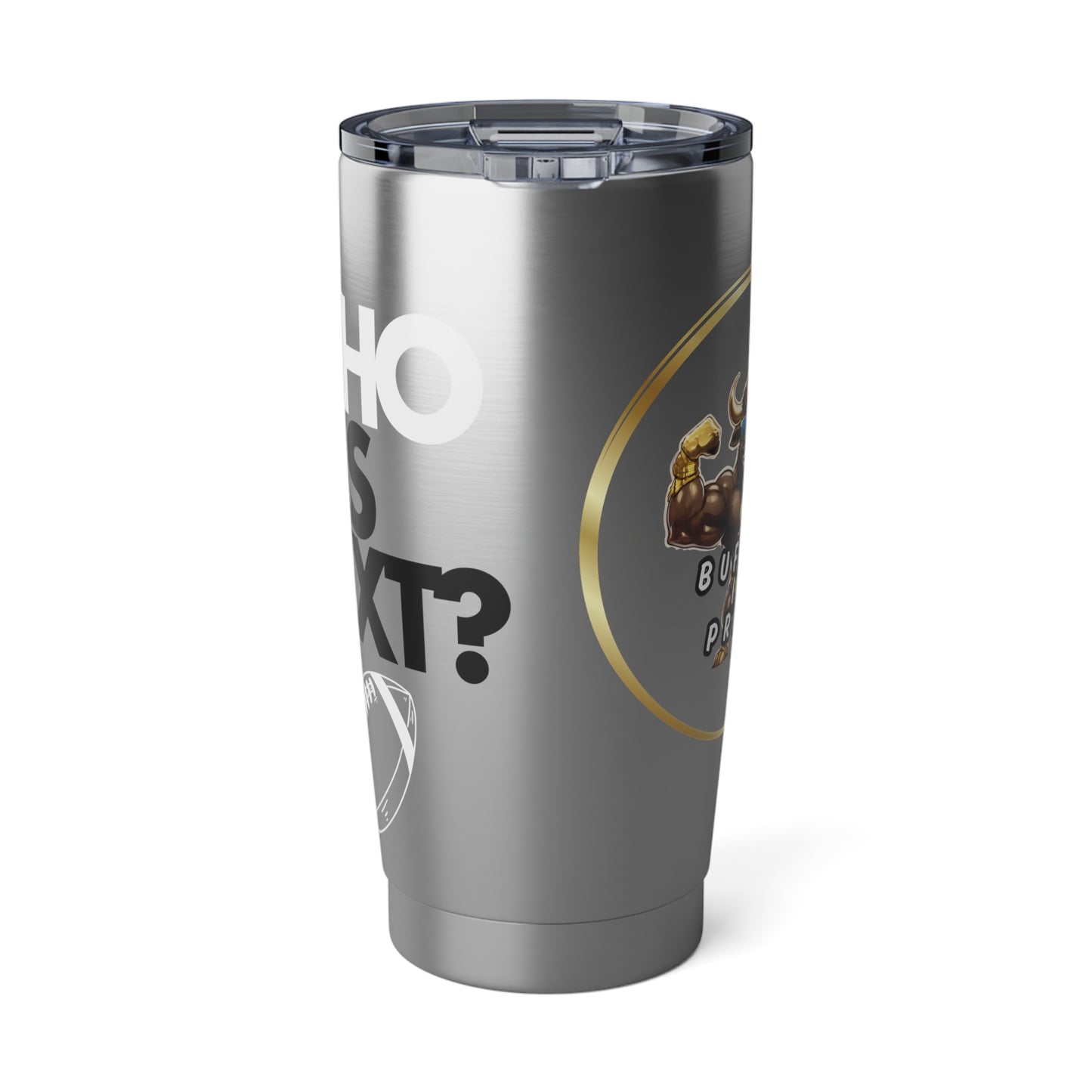 Vagabond 20oz Tumbler
