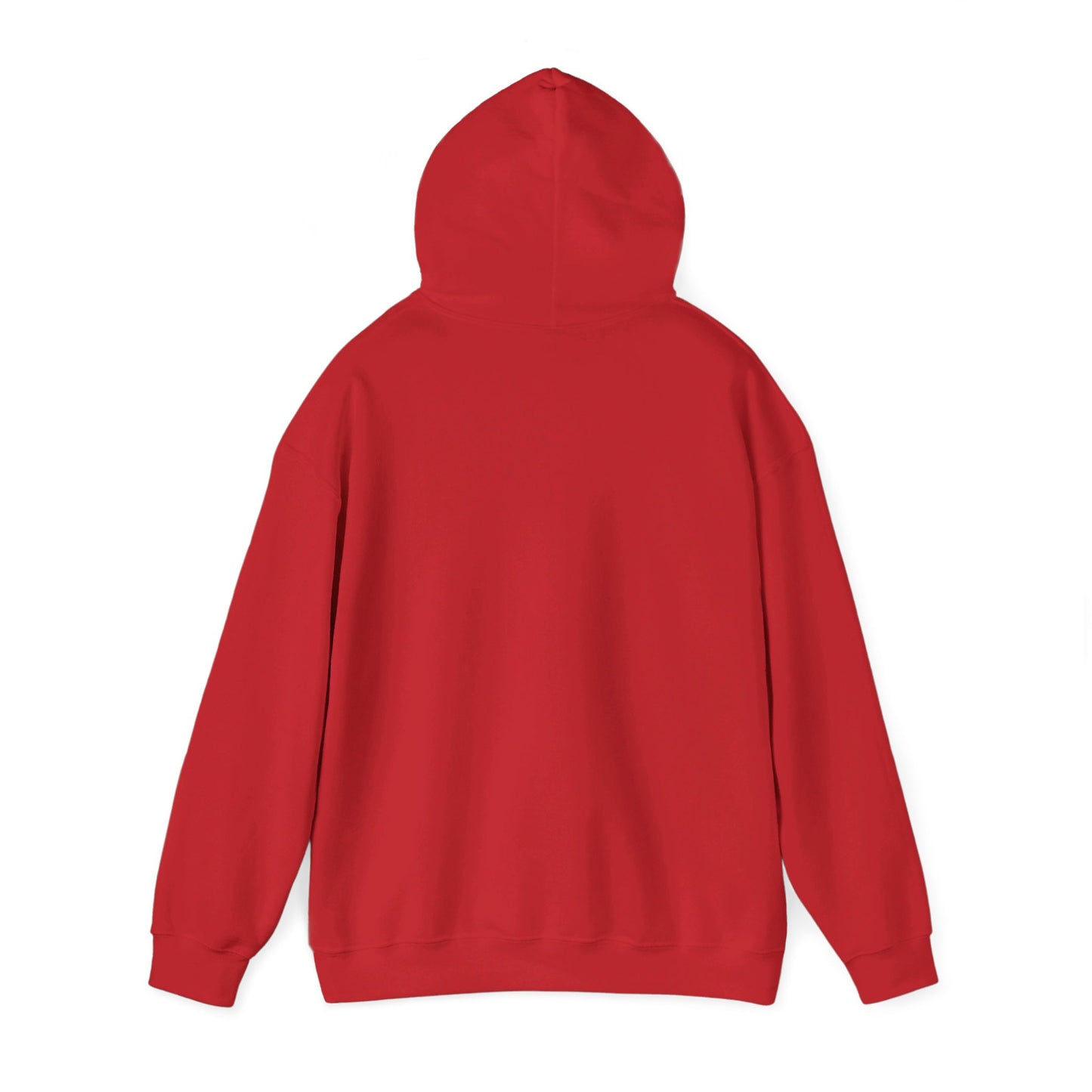 Buffed In Prime OG Logo Unisex Hoodie